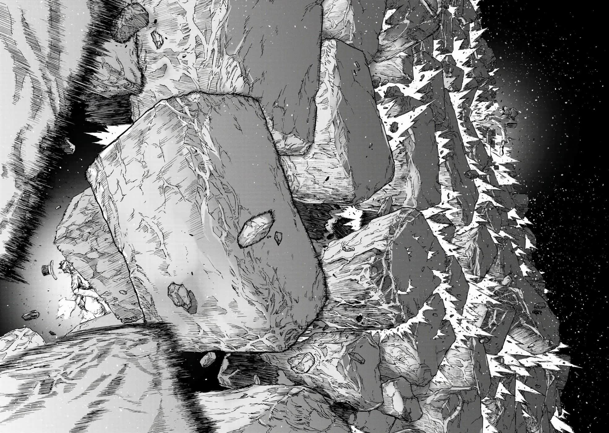 BOOTSLEG【1-22话 6-22是生肉】【ブーツレグ】-1