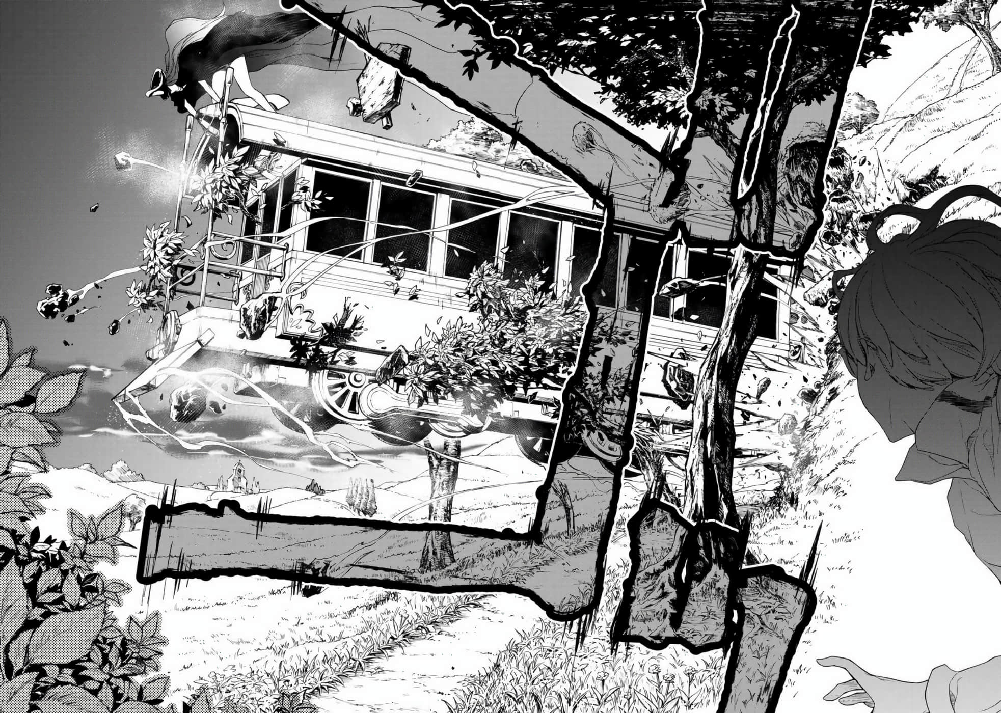 BOOTSLEG【1-22话 6-22是生肉】【ブーツレグ】-2