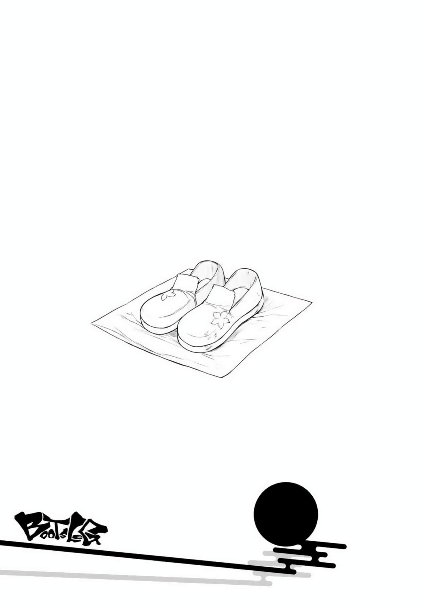 BOOTSLEG【1-22话 6-22是生肉】【ブーツレグ】-2