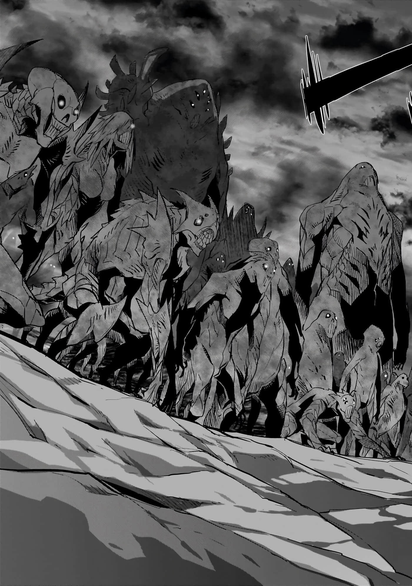 家族战纪【1-77话 54-77是生肉 3-10卷是文本替换】【ゲーム オブ ファミリア-家族戦記／Game obu Familia 家族戰記】-10