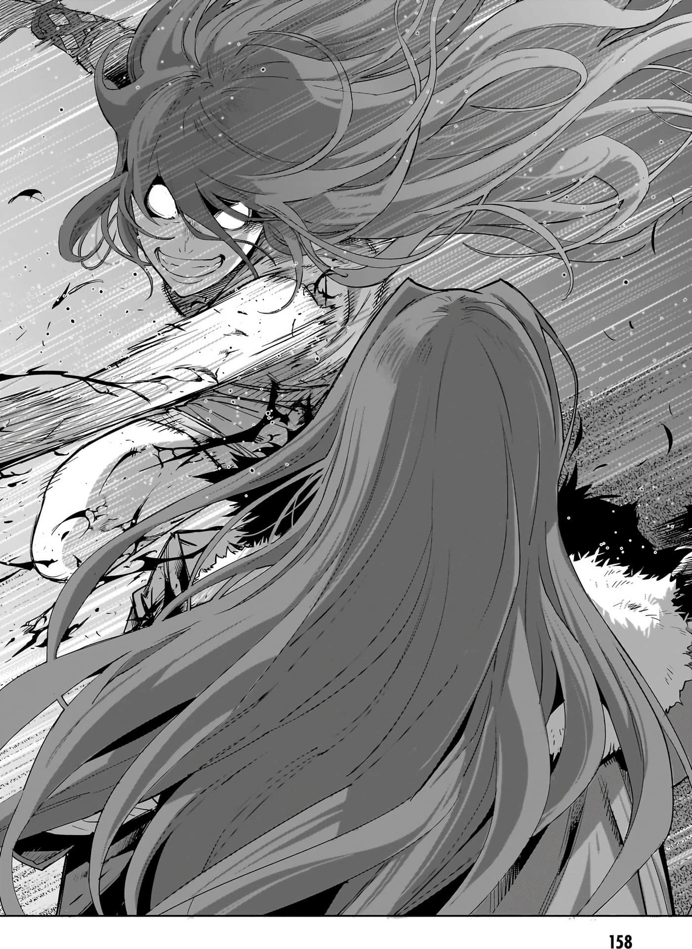 家族战纪【1-77话 54-77是生肉 3-10卷是文本替换】【ゲーム オブ ファミリア-家族戦記／Game obu Familia 家族戰記】-10