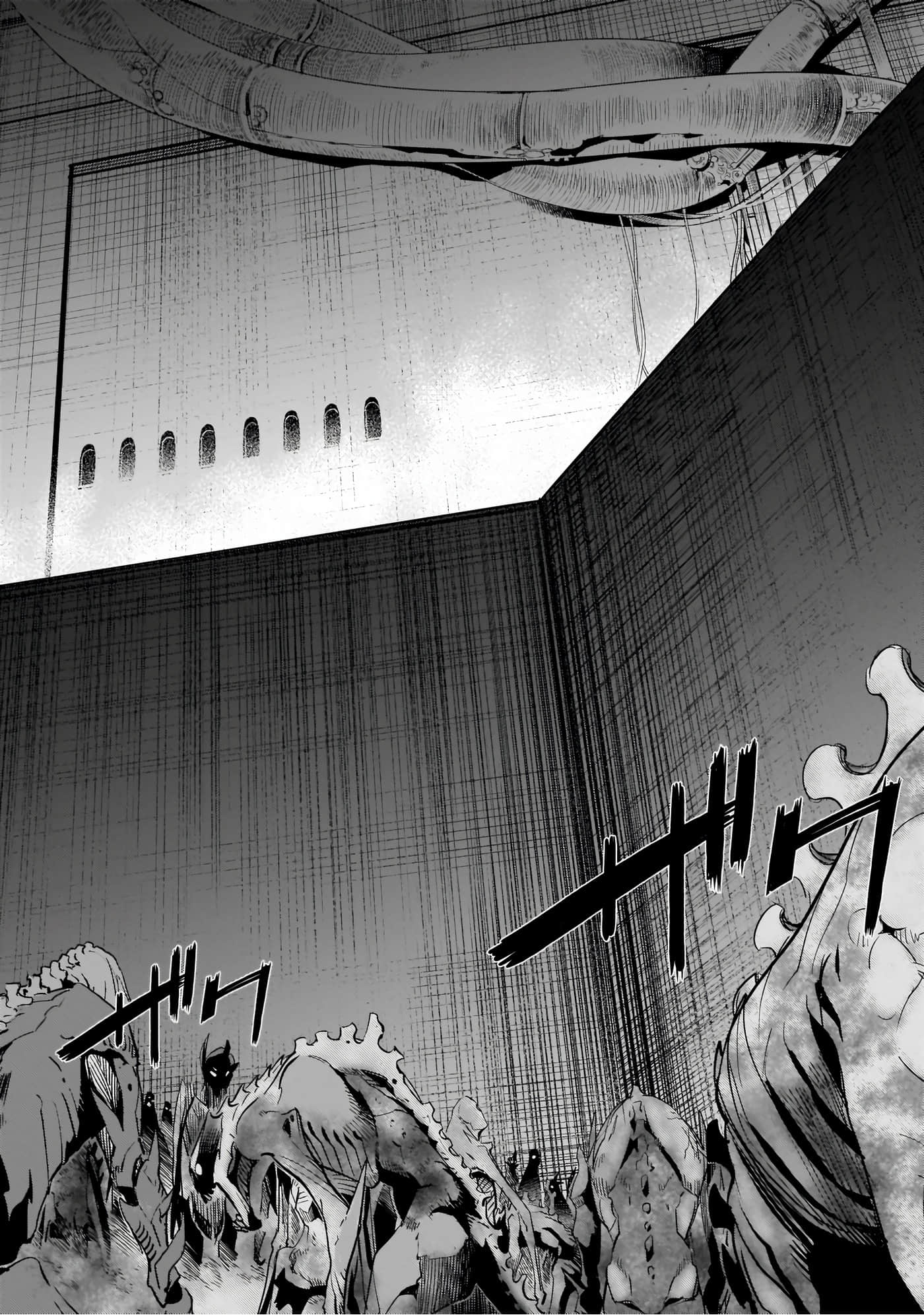 家族战纪【1-77话 54-77是生肉 3-10卷是文本替换】【ゲーム オブ ファミリア-家族戦記／Game obu Familia 家族戰記】-5