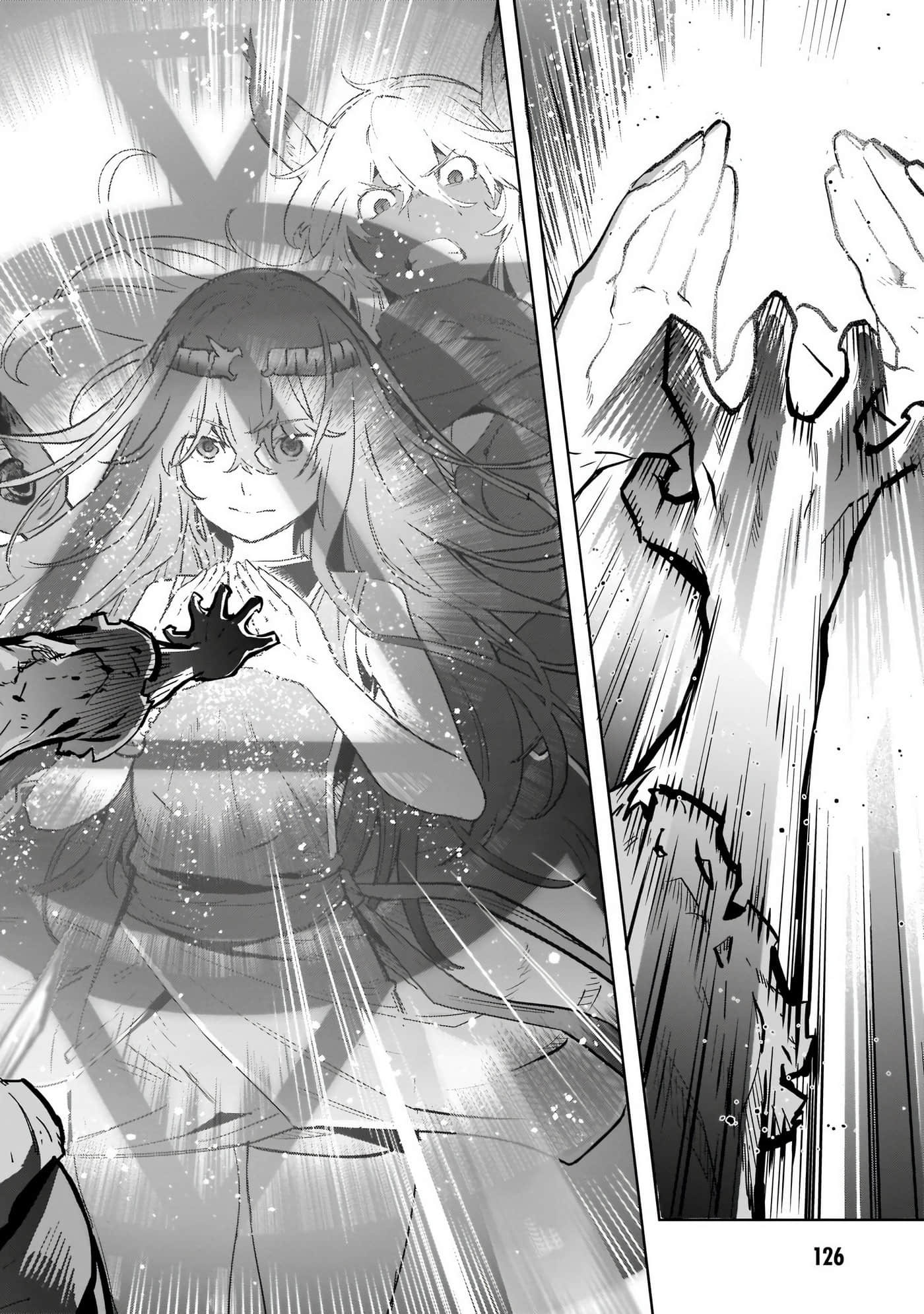 家族战纪【1-77话 54-77是生肉 3-10卷是文本替换】【ゲーム オブ ファミリア-家族戦記／Game obu Familia 家族戰記】-9