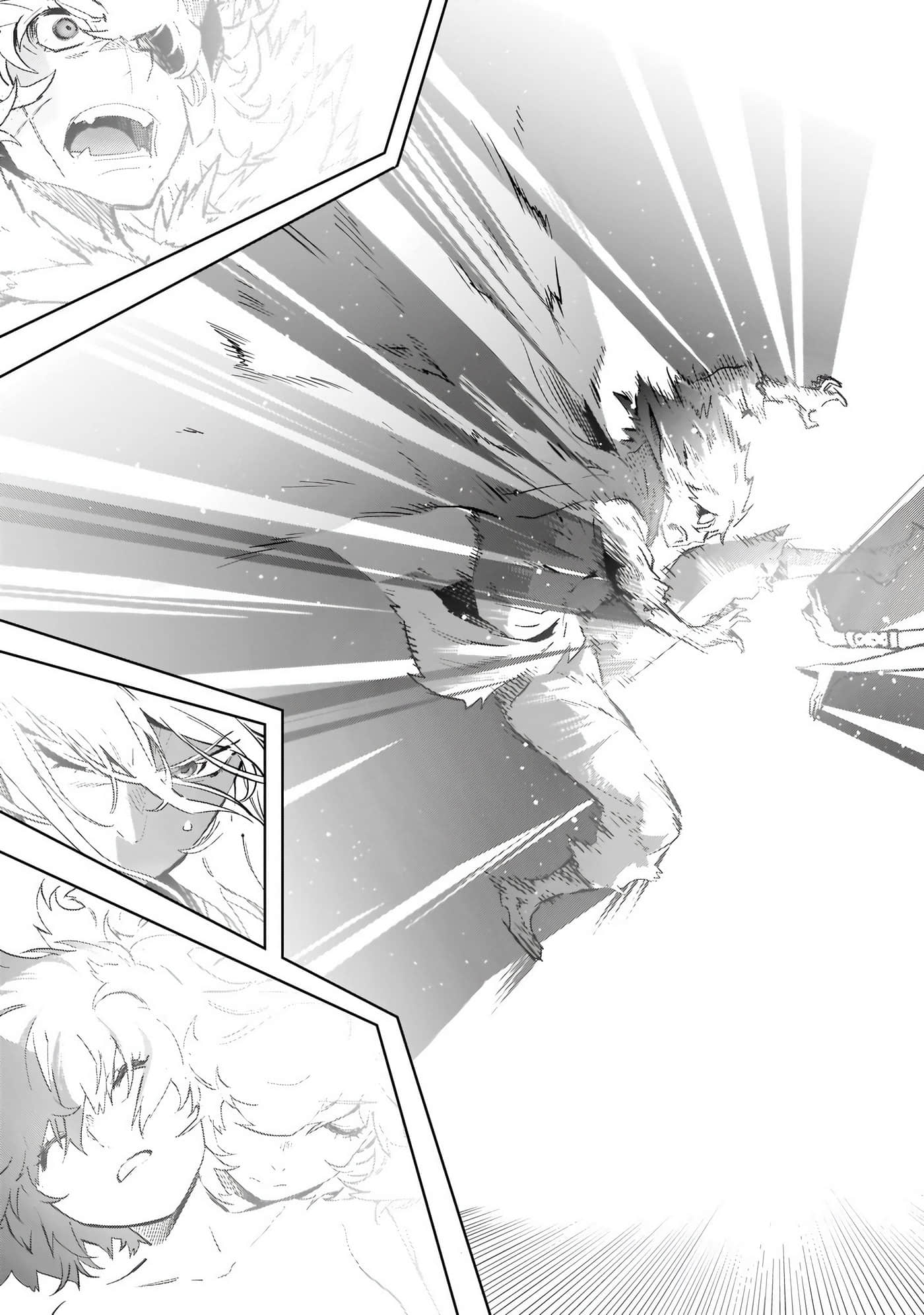 家族战纪【1-77话 54-77是生肉 3-10卷是文本替换】【ゲーム オブ ファミリア-家族戦記／Game obu Familia 家族戰記】-9