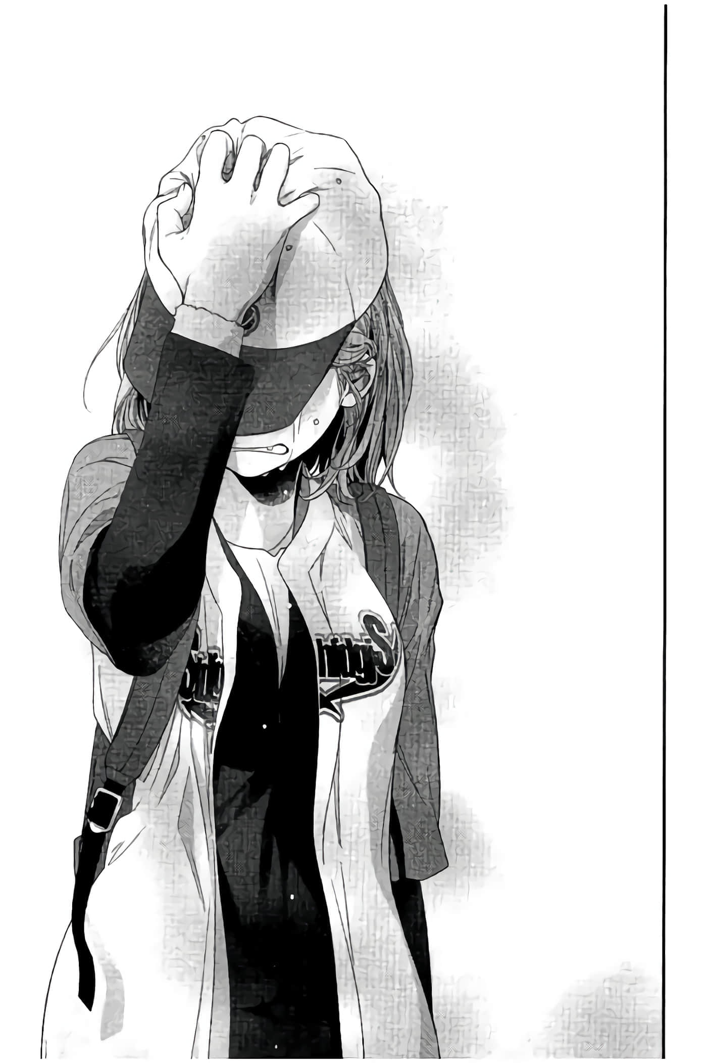 Fragile 病理医生岸京一郎之所见【1-126话 9-126是生肉】【フラジャイル 病理医岸京一郎の所見】-13-16