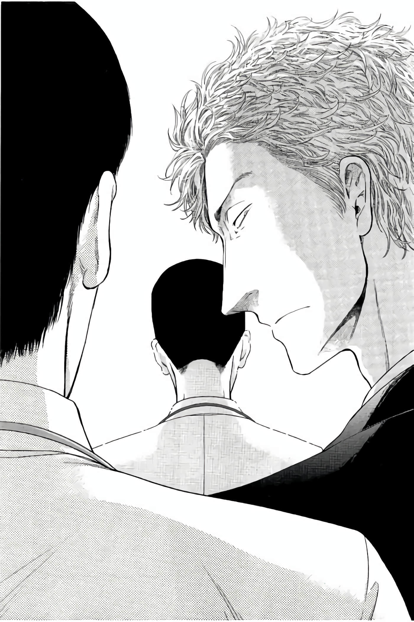 Fragile 病理医生岸京一郎之所见【1-126话 9-126是生肉】【フラジャイル 病理医岸京一郎の所見】-13-16