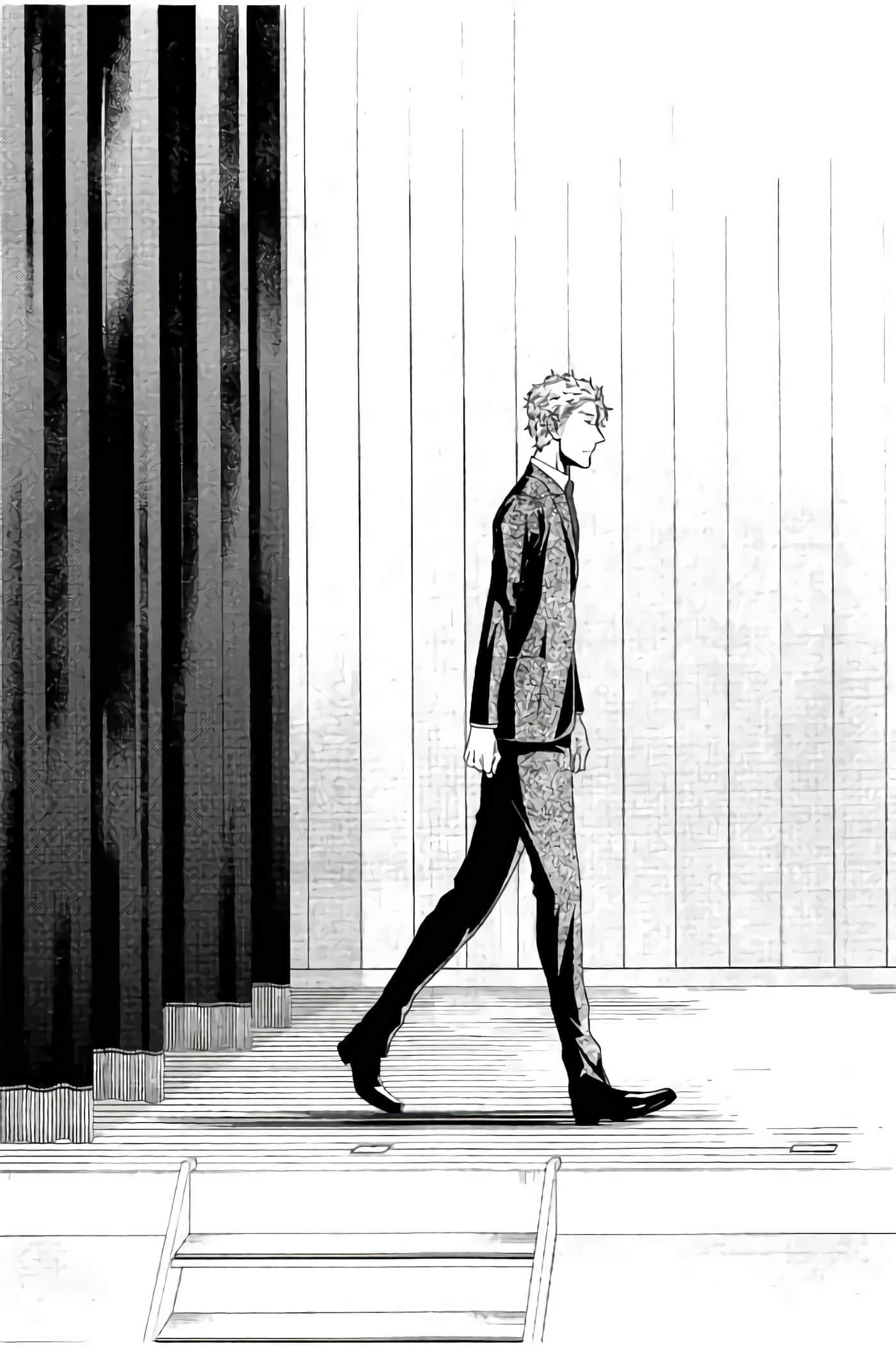 Fragile 病理医生岸京一郎之所见【1-126话 9-126是生肉】【フラジャイル 病理医岸京一郎の所見】-13-16