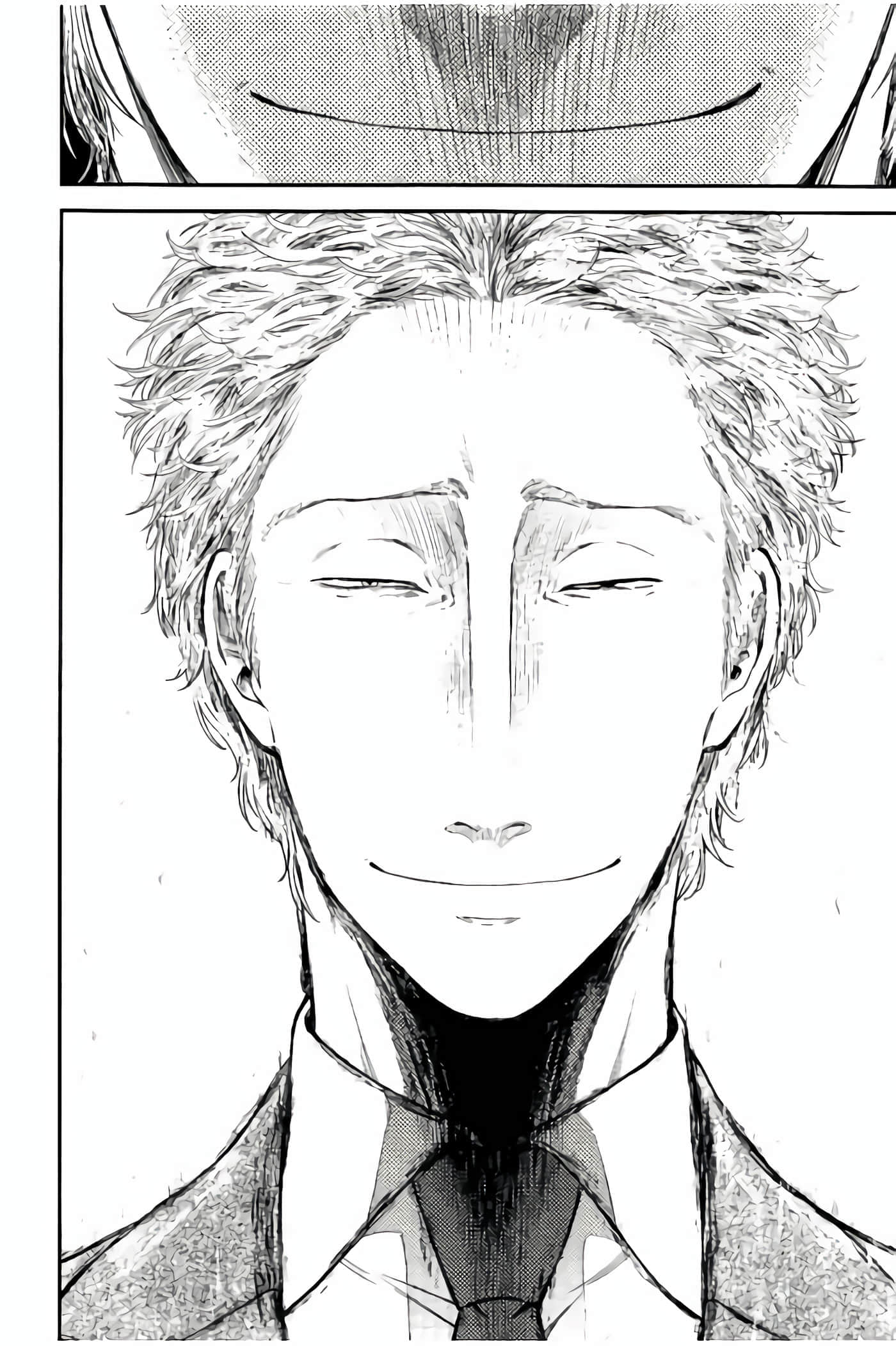 Fragile 病理医生岸京一郎之所见【1-126话 9-126是生肉】【フラジャイル 病理医岸京一郎の所見】-13-16