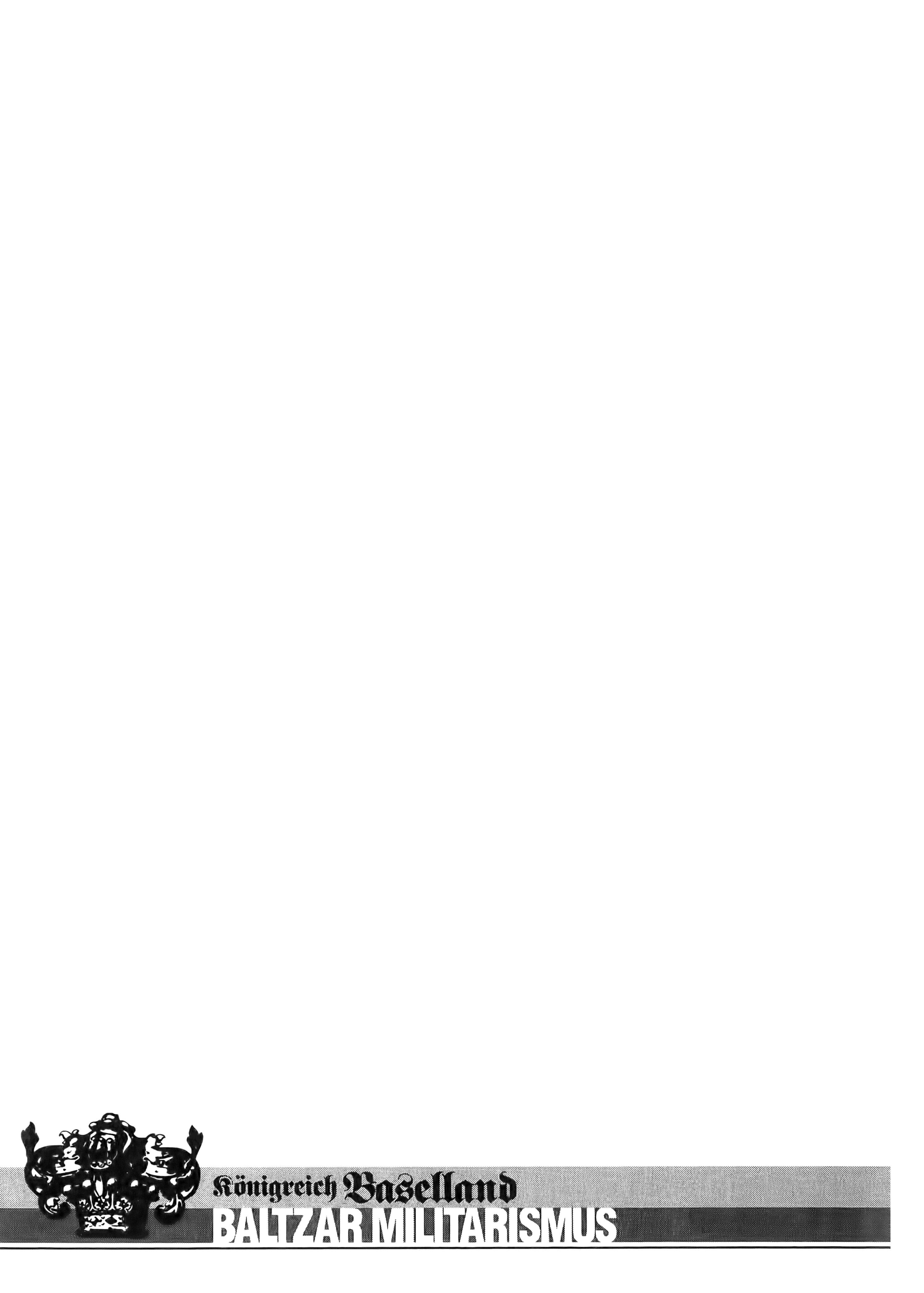 巴尔扎的军靴【1-123话 85-123是生肉】【軍靴のバルツァー／巴爾札的軍靴】-10