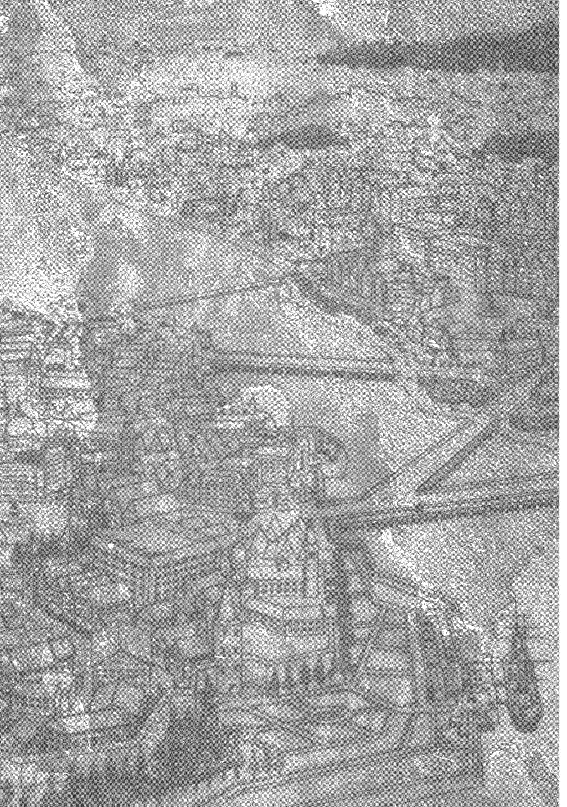 巴尔扎的军靴【1-123话 85-123是生肉】【軍靴のバルツァー／巴爾札的軍靴】-4