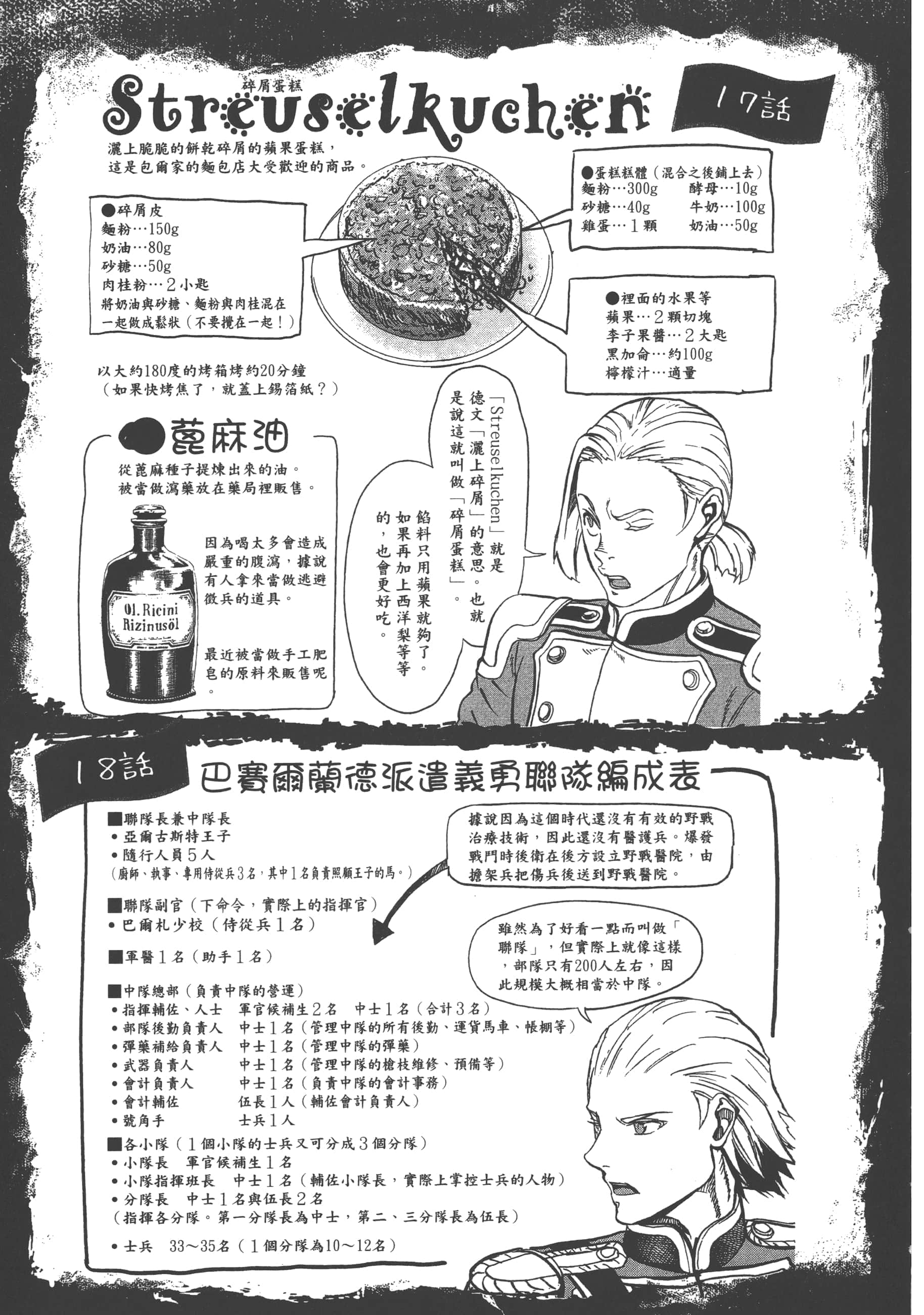 巴尔扎的军靴【1-123话 85-123是生肉】【軍靴のバルツァー／巴爾札的軍靴】-4