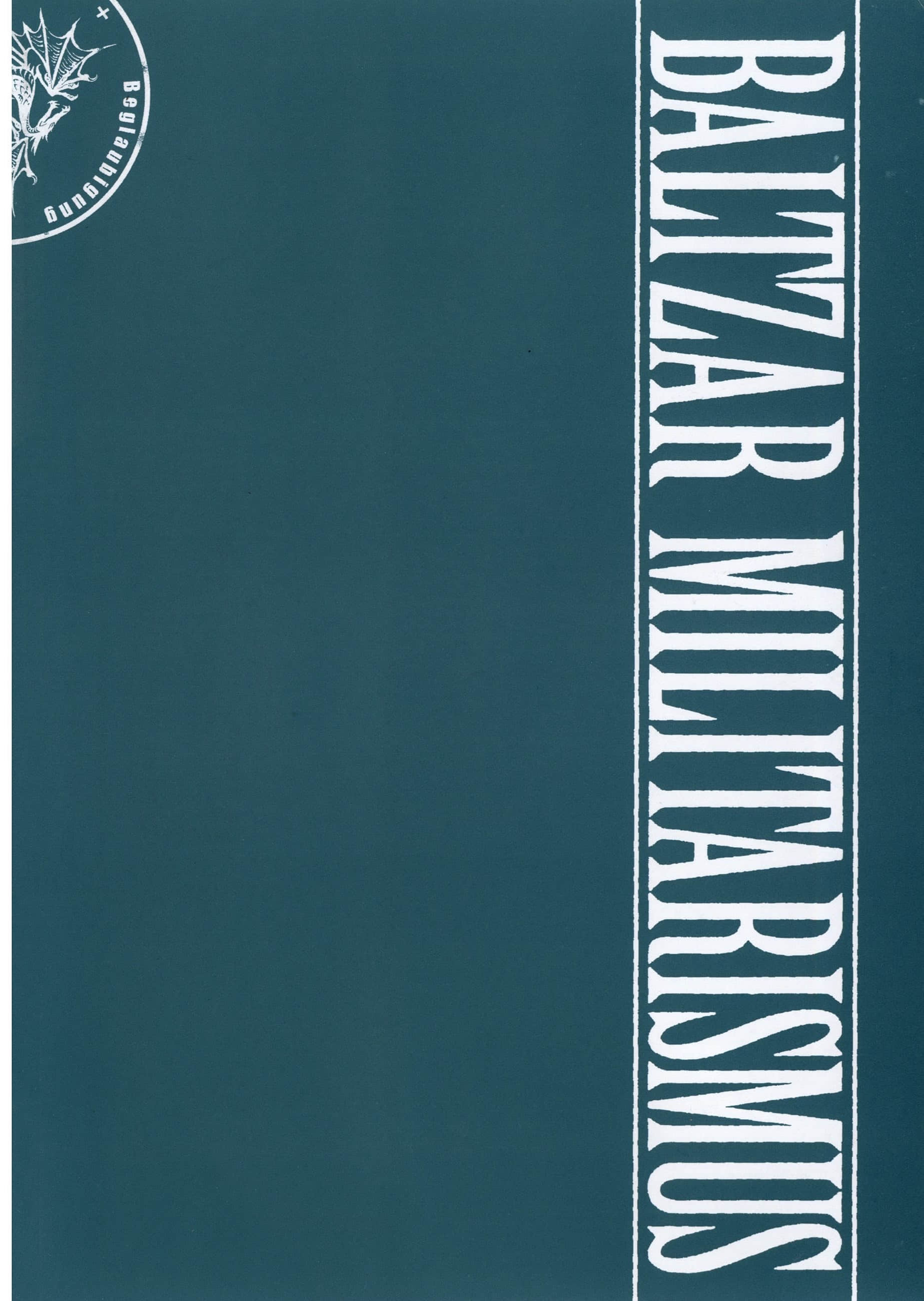 巴尔扎的军靴【1-123话 85-123是生肉】【軍靴のバルツァー／巴爾札的軍靴】-6