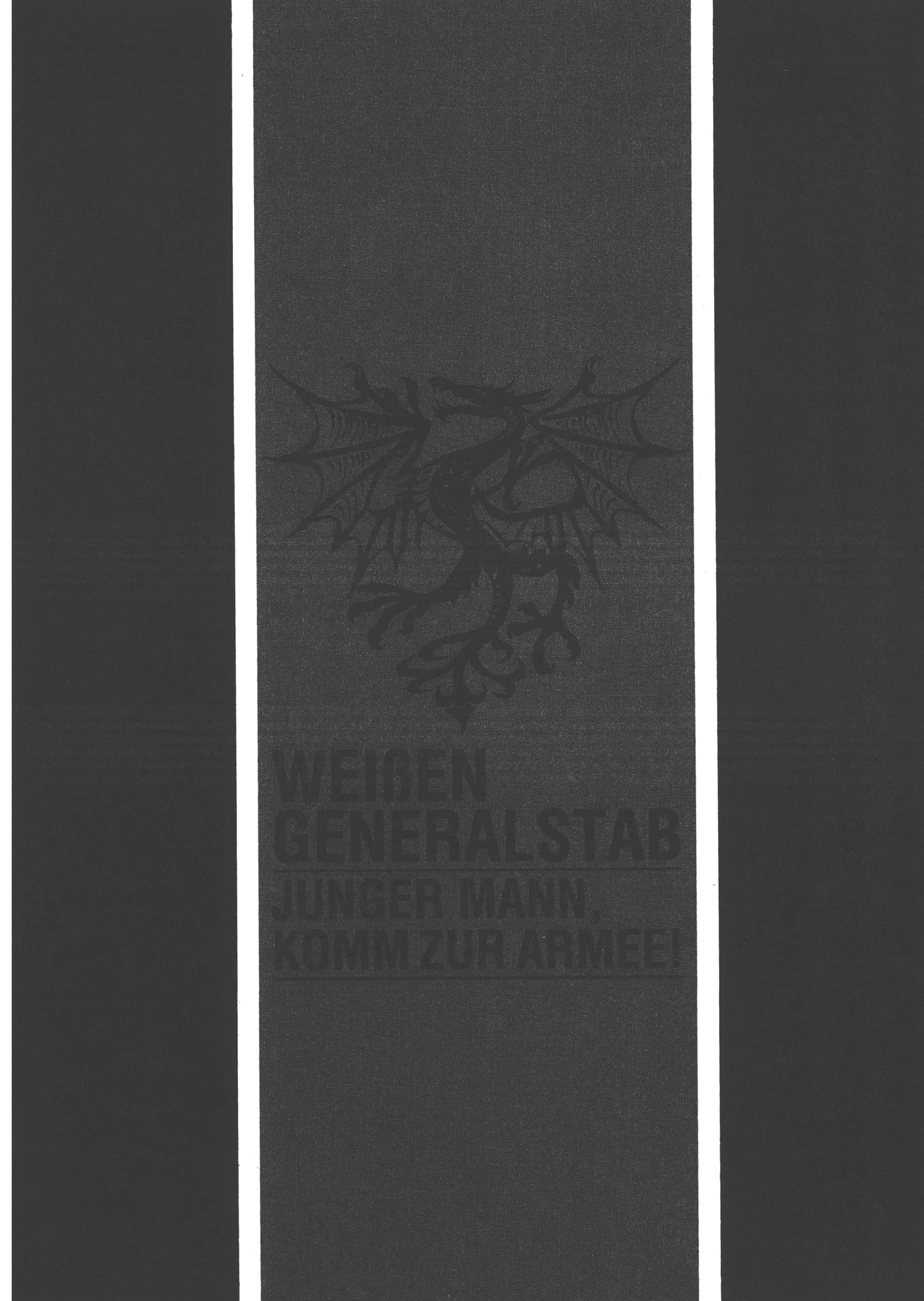 巴尔扎的军靴【1-123话 85-123是生肉】【軍靴のバルツァー／巴爾札的軍靴】-6