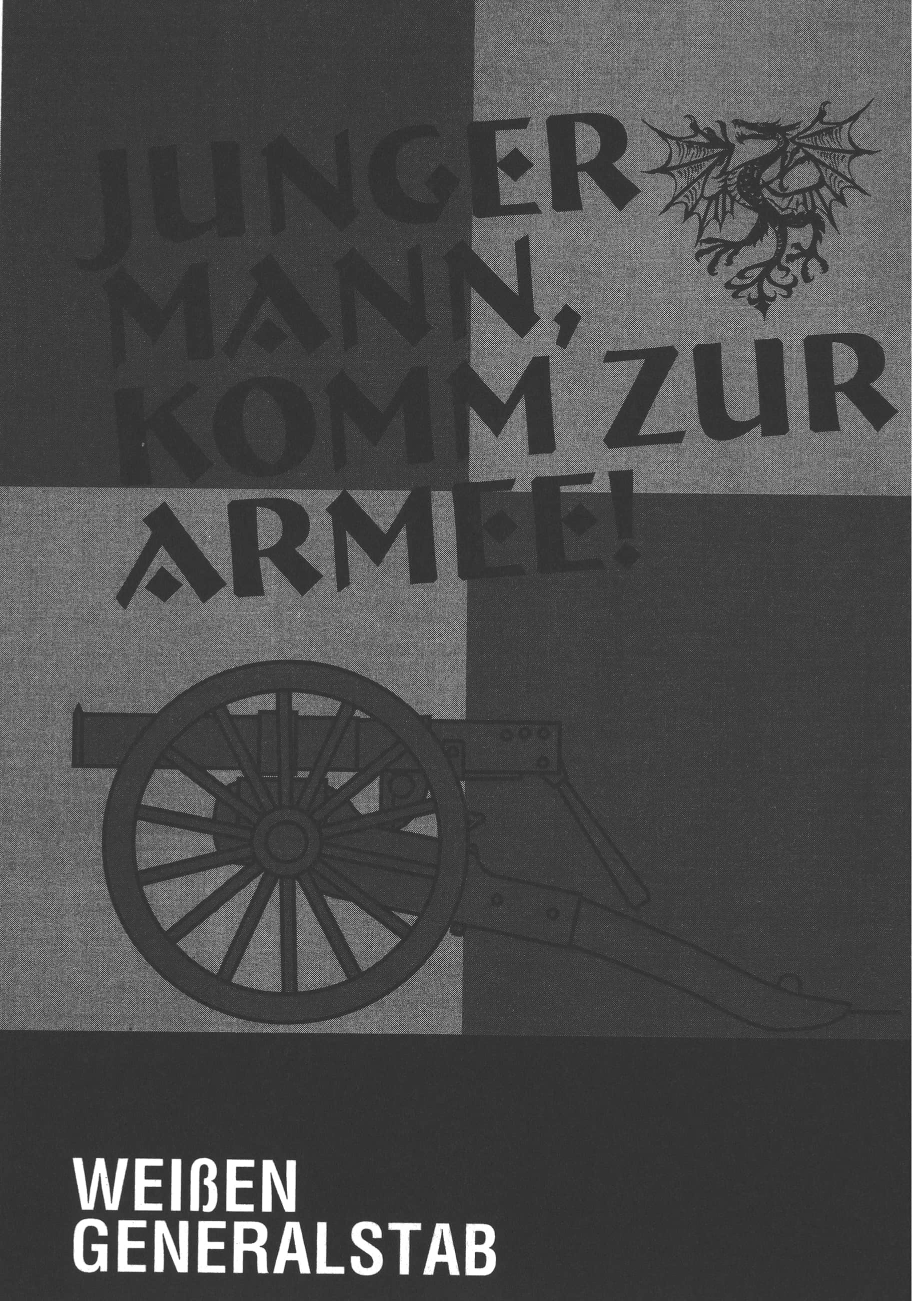 巴尔扎的军靴【1-123话 85-123是生肉】【軍靴のバルツァー／巴爾札的軍靴】-6