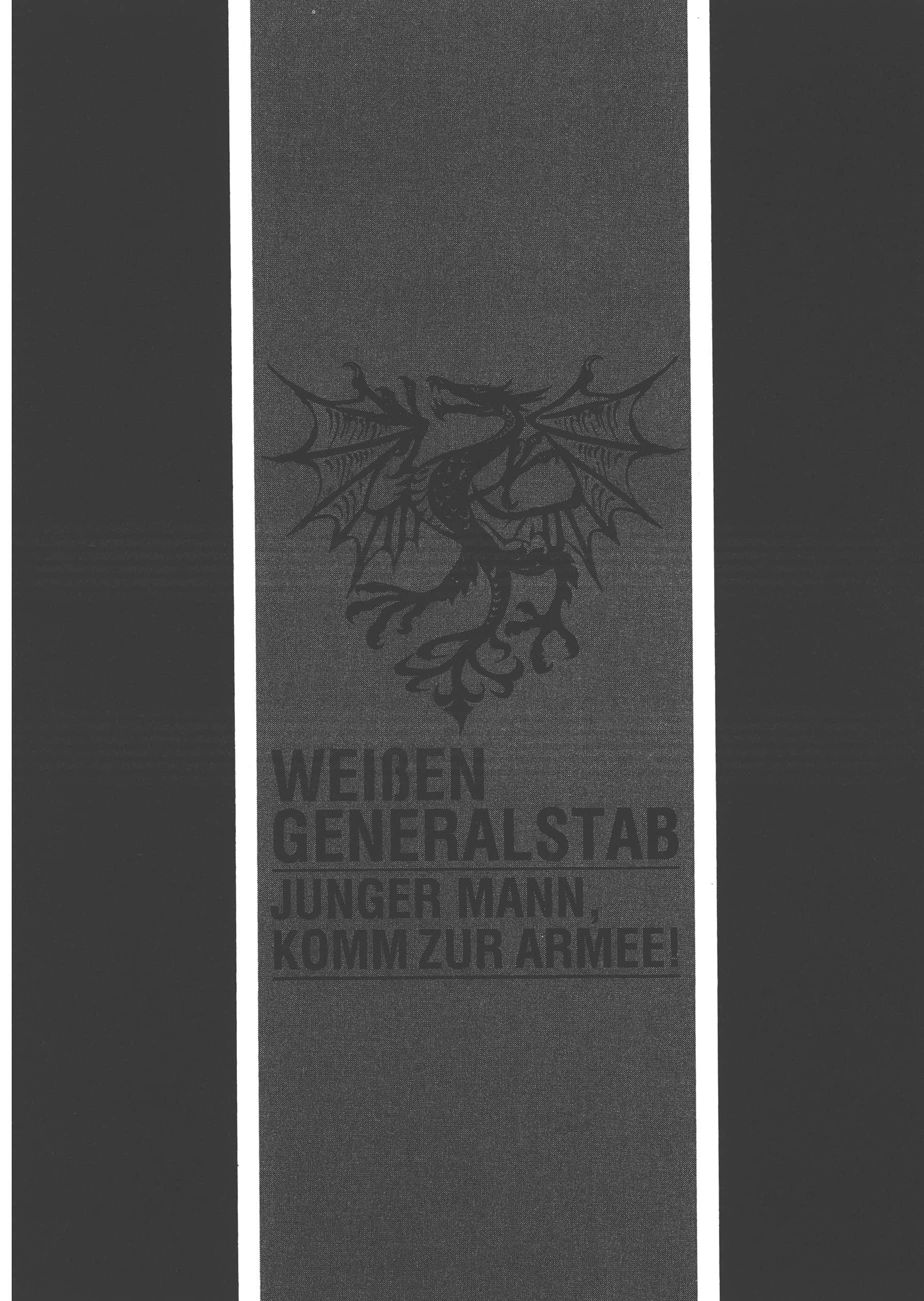 巴尔扎的军靴【1-123话 85-123是生肉】【軍靴のバルツァー／巴爾札的軍靴】-6