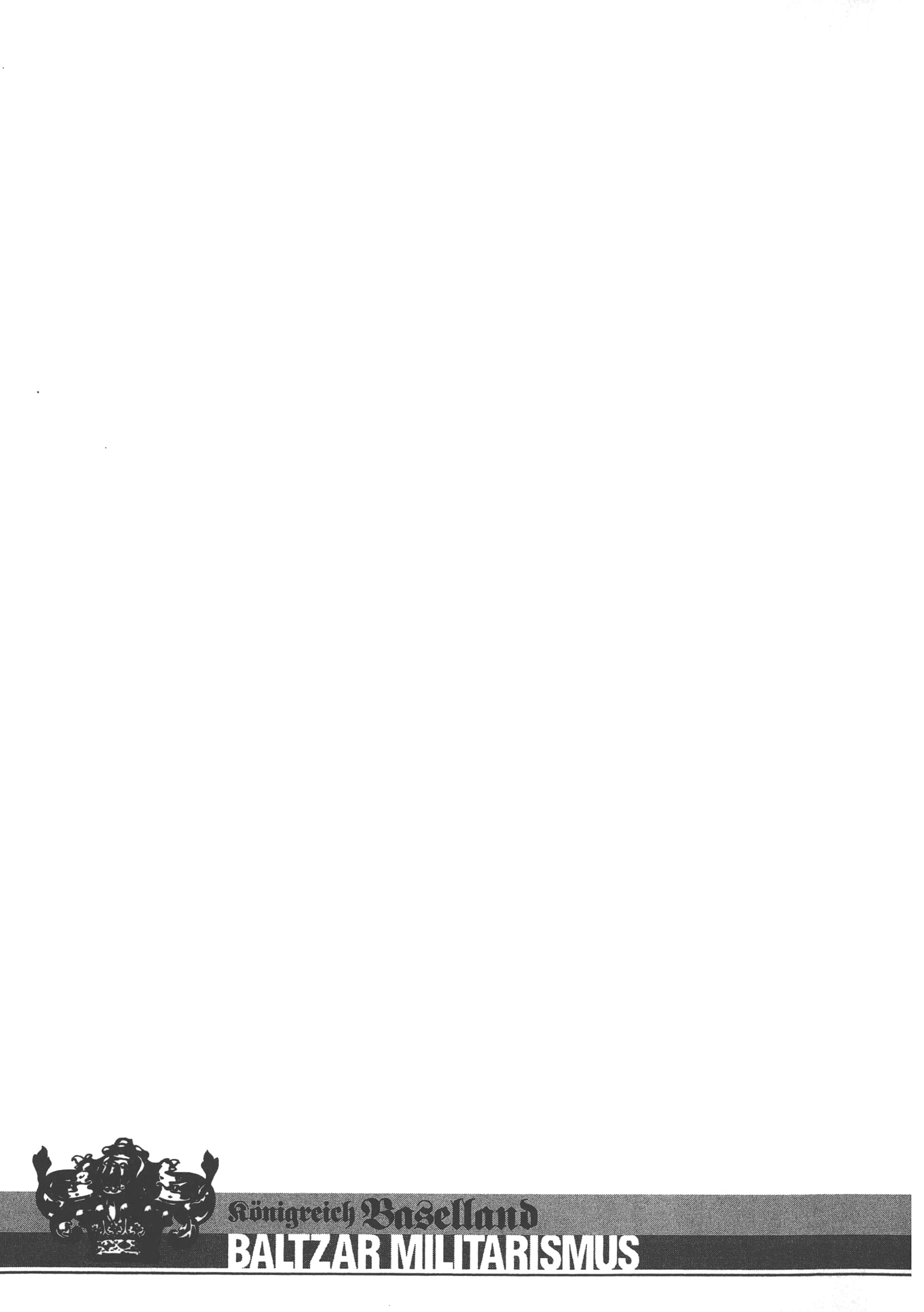 巴尔扎的军靴【1-123话 85-123是生肉】【軍靴のバルツァー／巴爾札的軍靴】-9