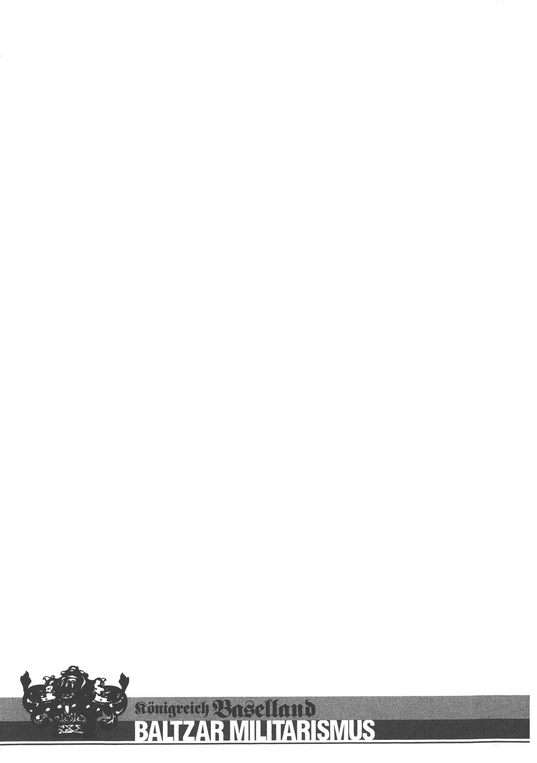 巴尔扎的军靴【1-123话 85-123是生肉】【軍靴のバルツァー／巴爾札的軍靴】-9