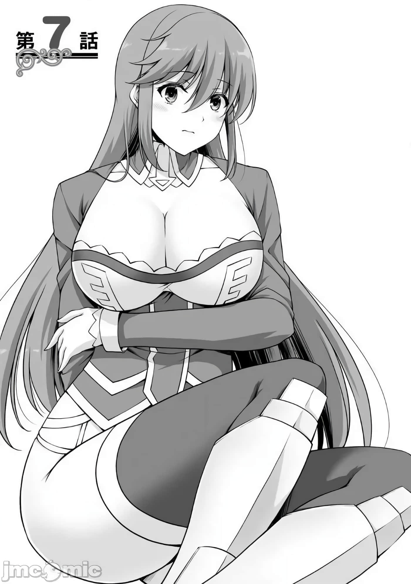 因为神搞错了死了之后被塞了一堆作弊性能丢到了异世界【1-63话 60-63是生肉】【神の手違いで死んだらチートガン積みで異世界に放り込まれました】-7