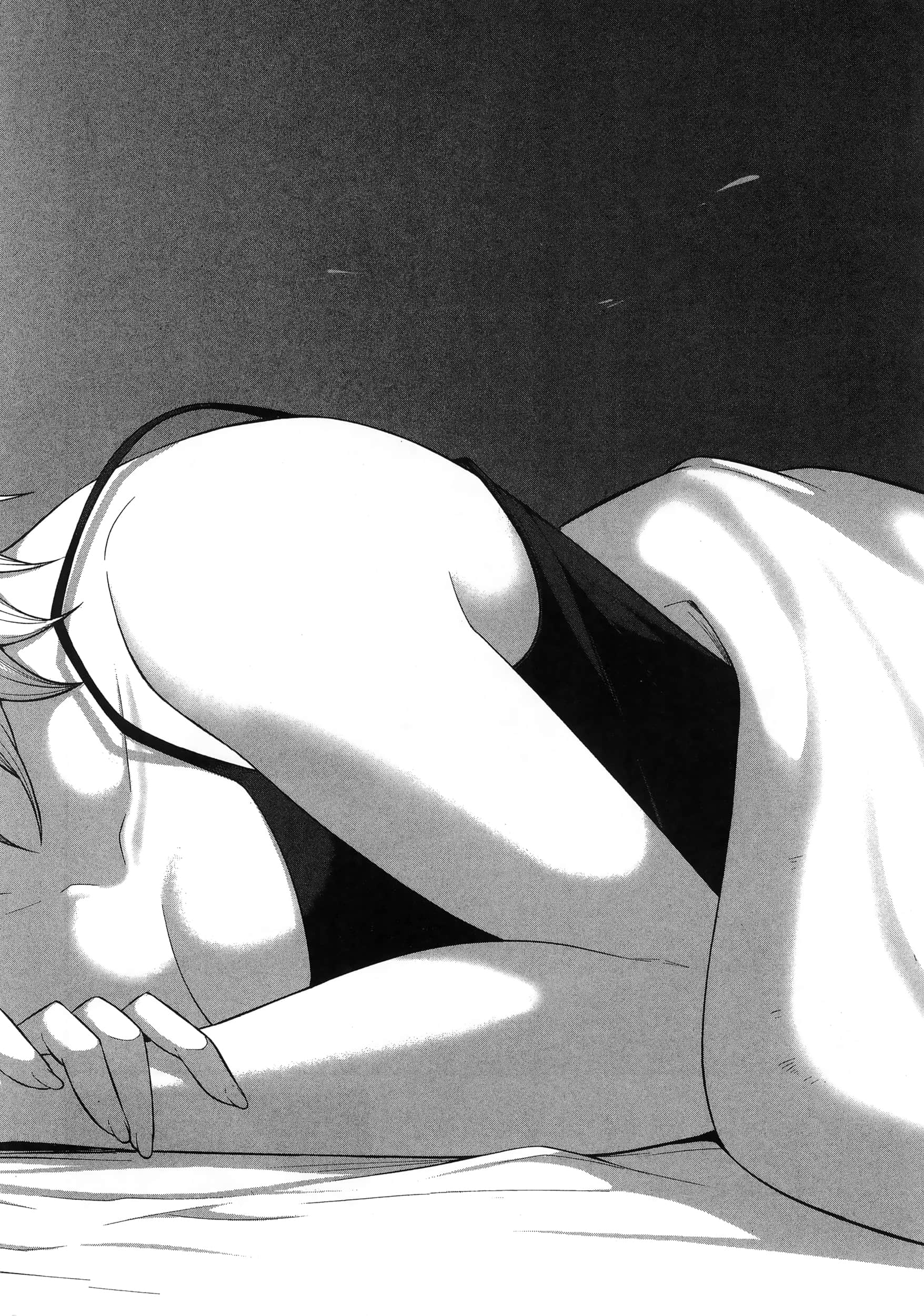 今泉家似乎成了辣妹聚集地【1-35话 全是中文】【今泉ん家はどうやらギャルの溜まり場になってるらしい～DEEP】-1