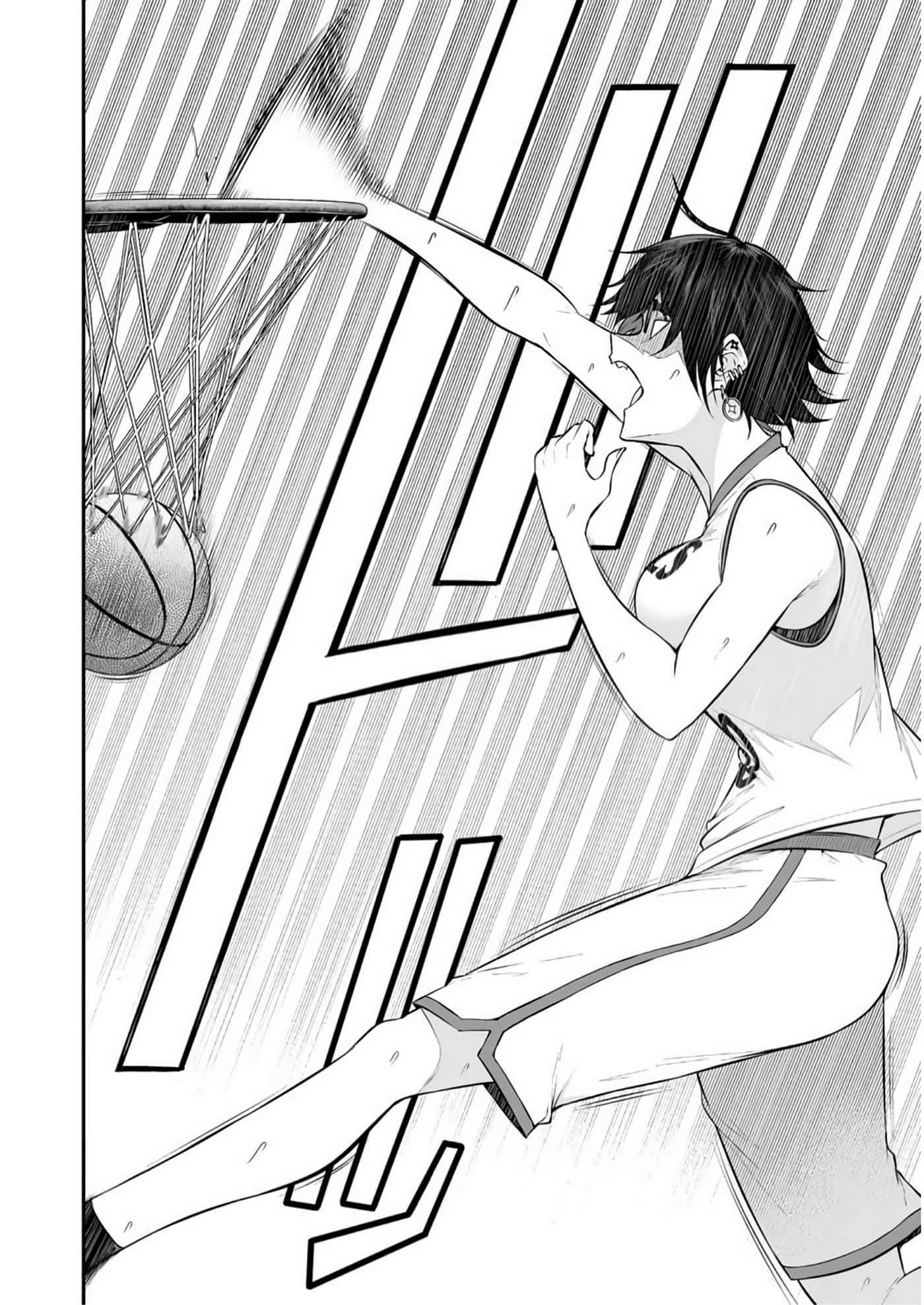 今泉家似乎成了辣妹聚集地【1-35话 全是中文】【今泉ん家はどうやらギャルの溜まり場になってるらしい～DEEP】-8