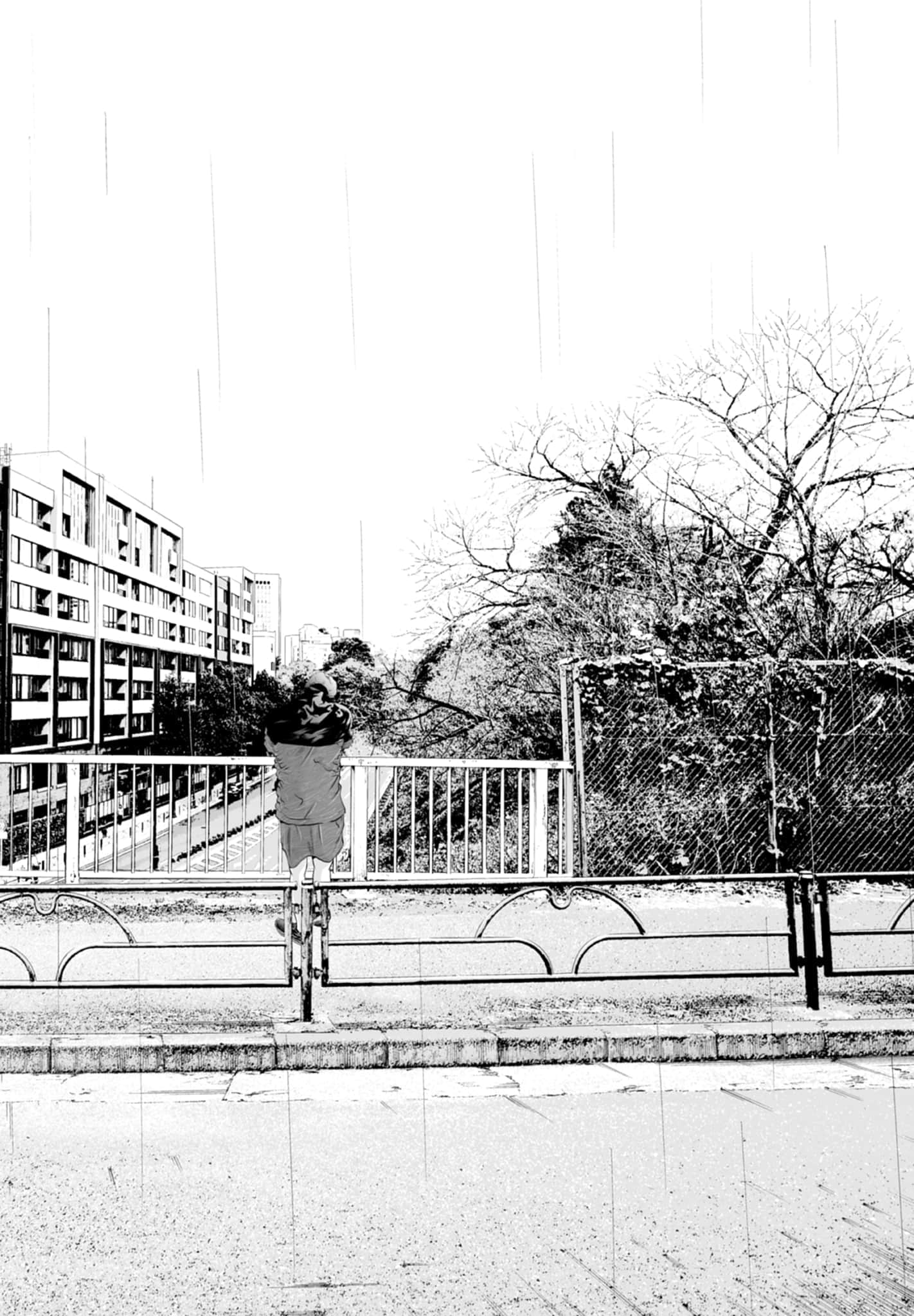 九条大罪【1-130话 92-130是生肉】【九条の大罪／九条的大罪】-2