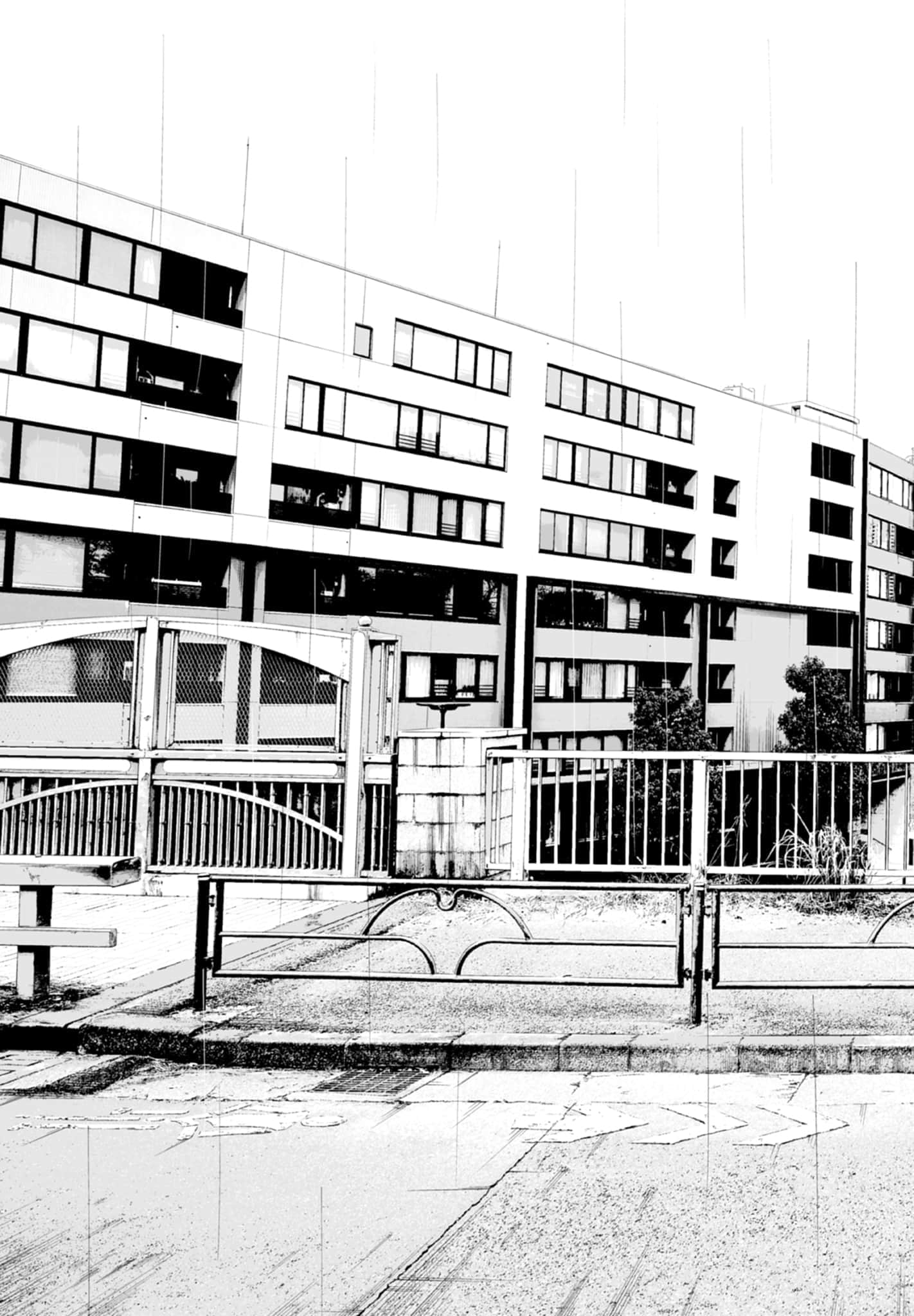 九条大罪【1-130话 92-130是生肉】【九条の大罪／九条的大罪】-2