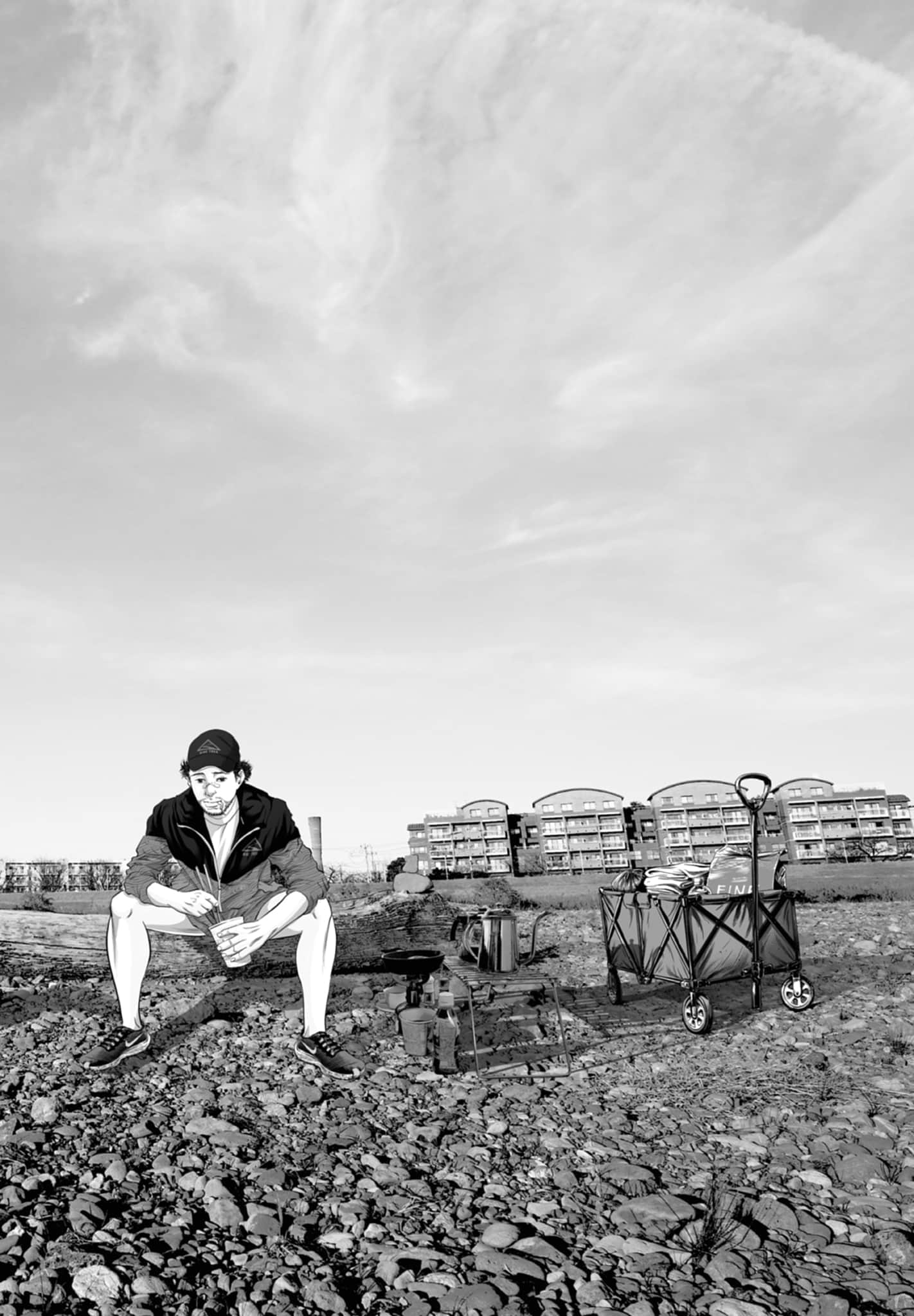 九条大罪【1-130话 92-130是生肉】【九条の大罪／九条的大罪】-2