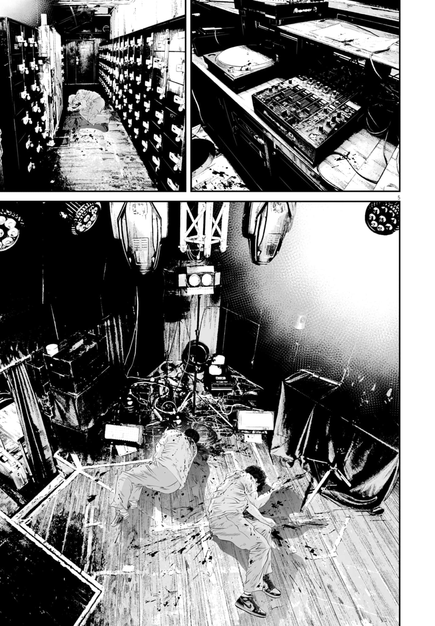 九条大罪【1-130话 92-130是生肉】【九条の大罪／九条的大罪】-2