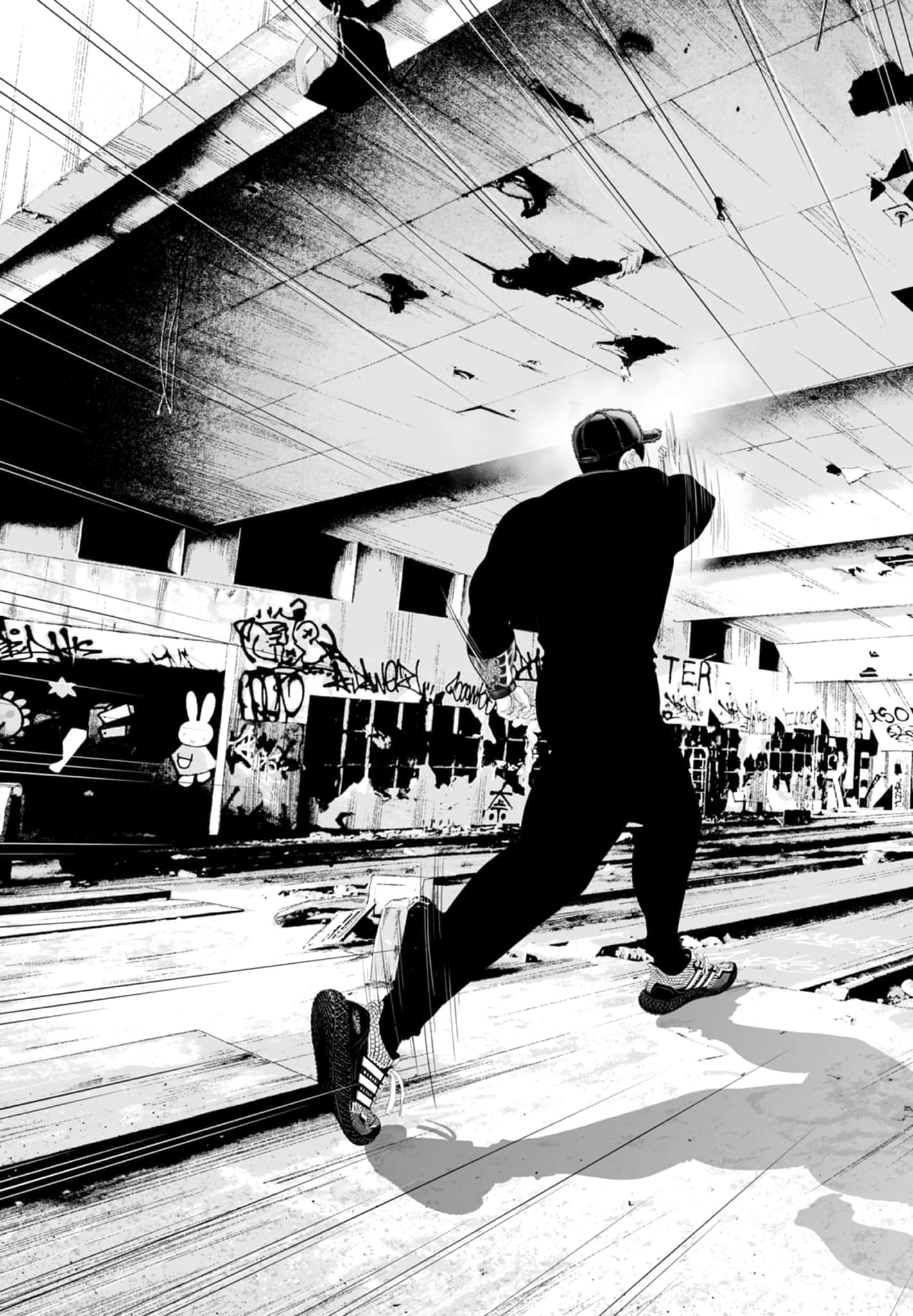 九条大罪【1-130话 92-130是生肉】【九条の大罪／九条的大罪】-3