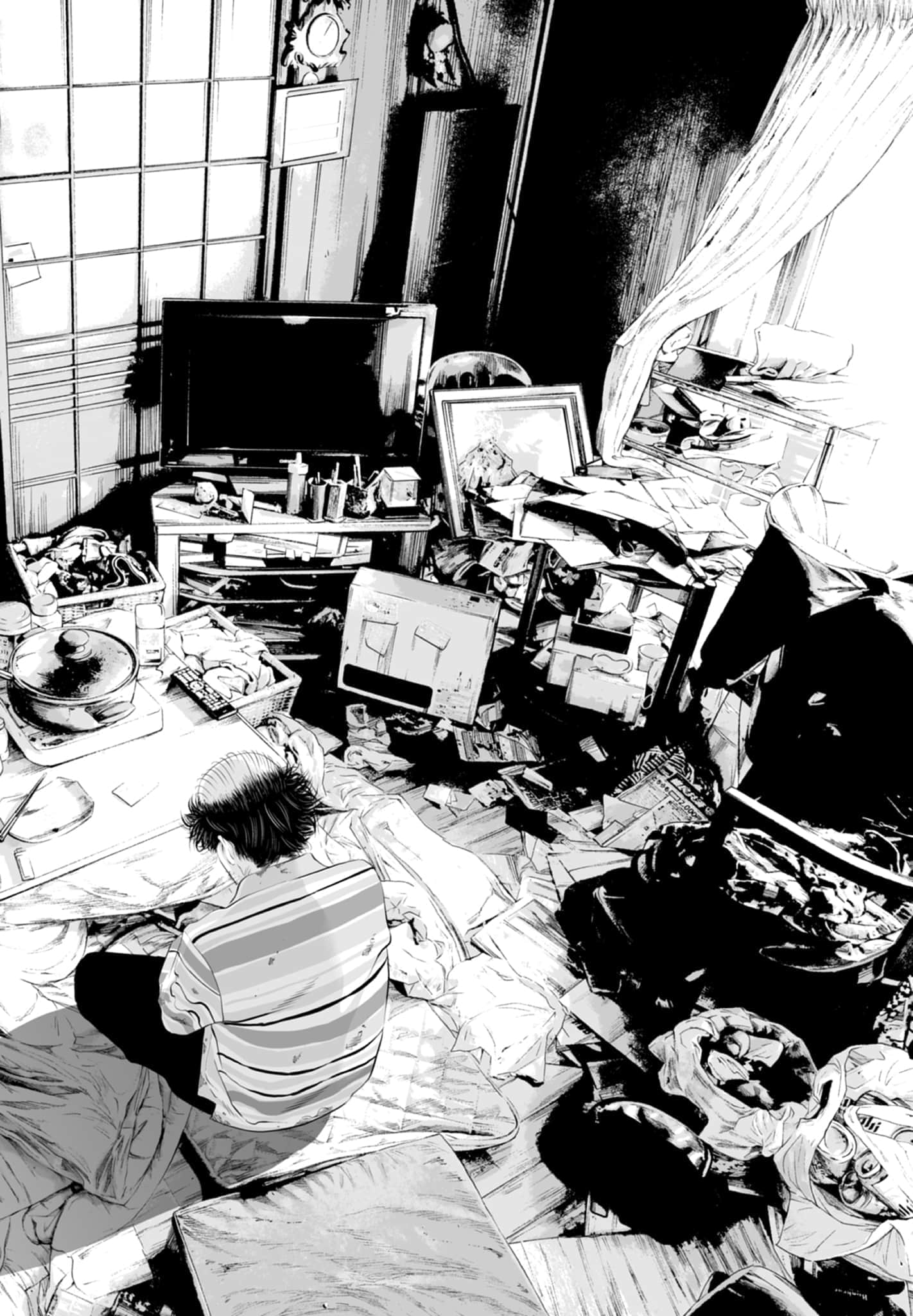 九条大罪【1-130话 92-130是生肉】【九条の大罪／九条的大罪】-3