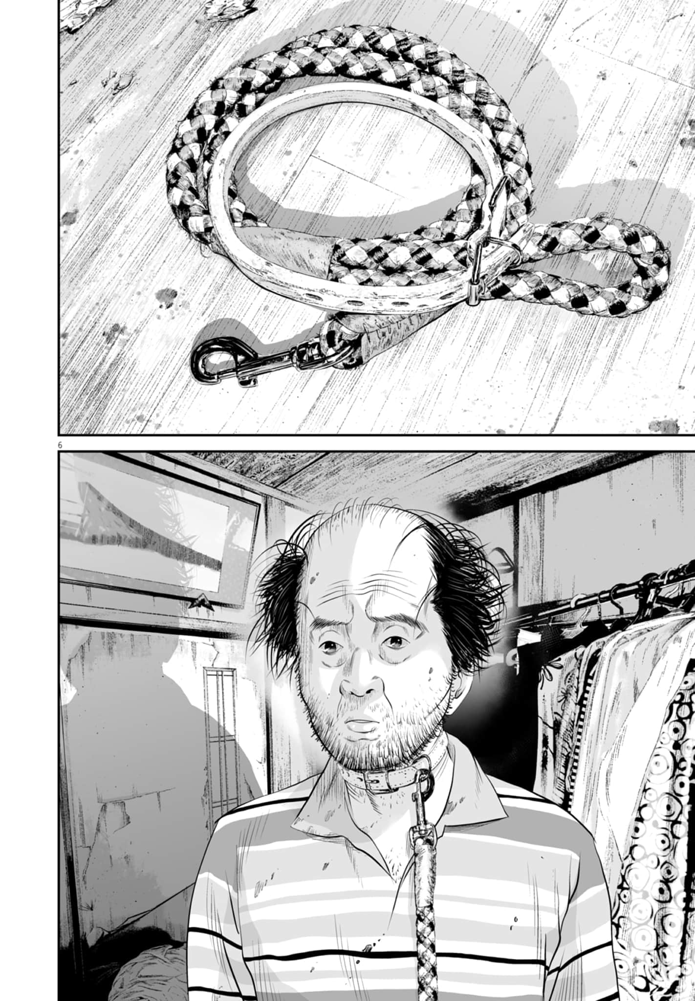 九条大罪【1-130话 92-130是生肉】【九条の大罪／九条的大罪】-3