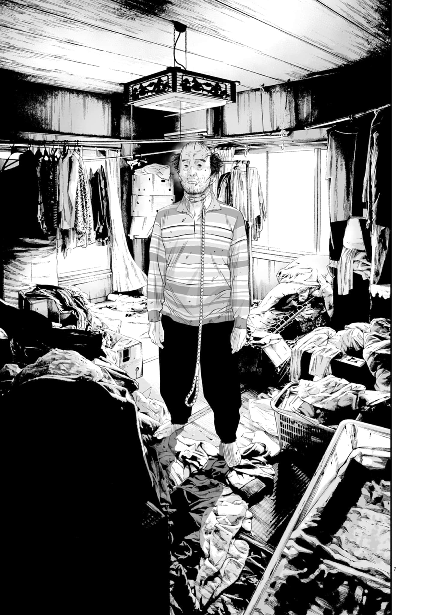 九条大罪【1-130话 92-130是生肉】【九条の大罪／九条的大罪】-3