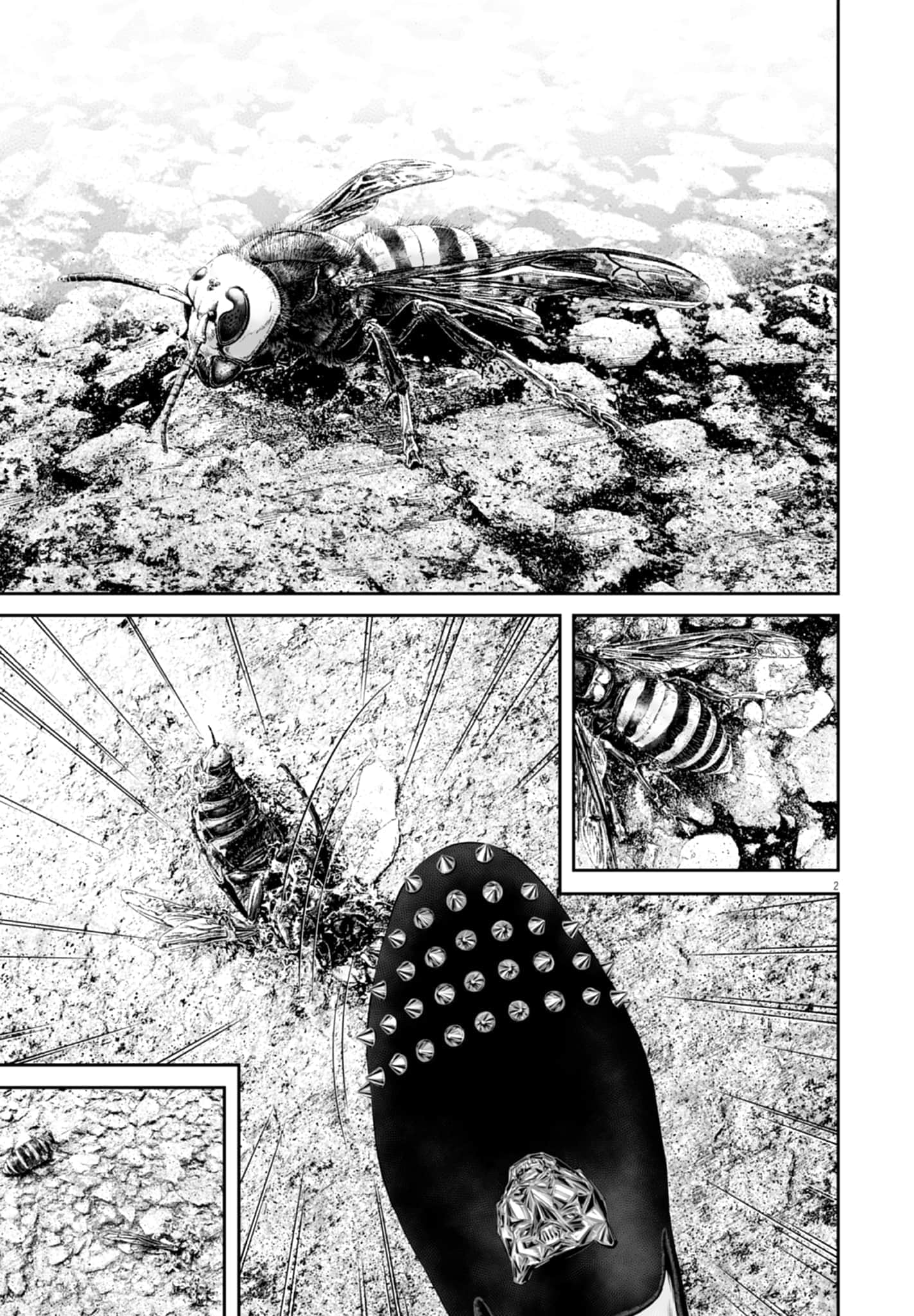 九条大罪【1-130话 92-130是生肉】【九条の大罪／九条的大罪】-3