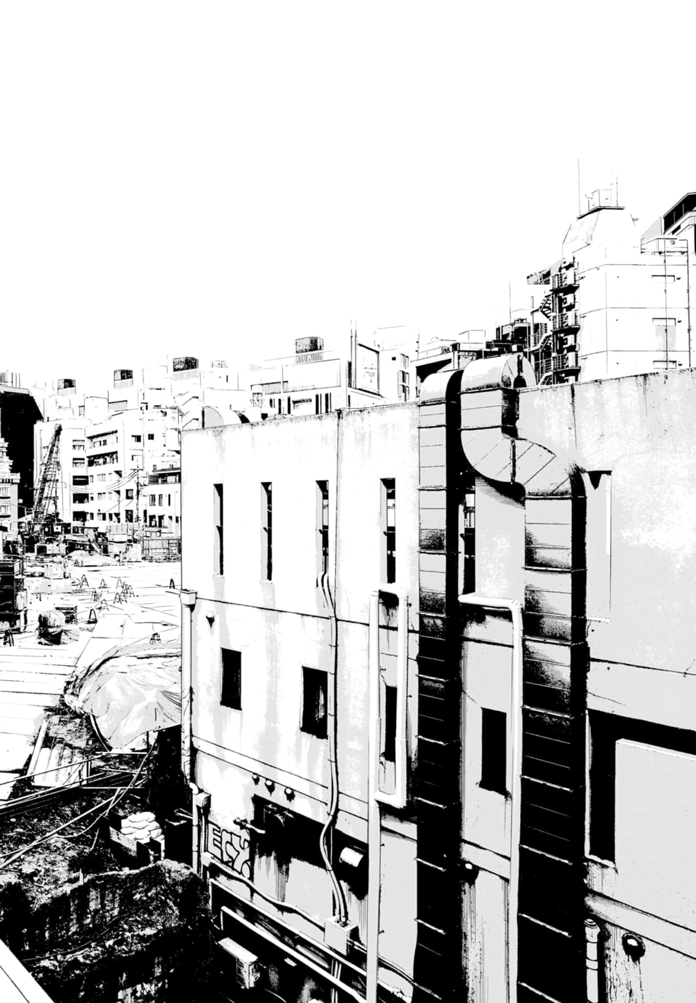 九条大罪【1-130话 92-130是生肉】【九条の大罪／九条的大罪】-3