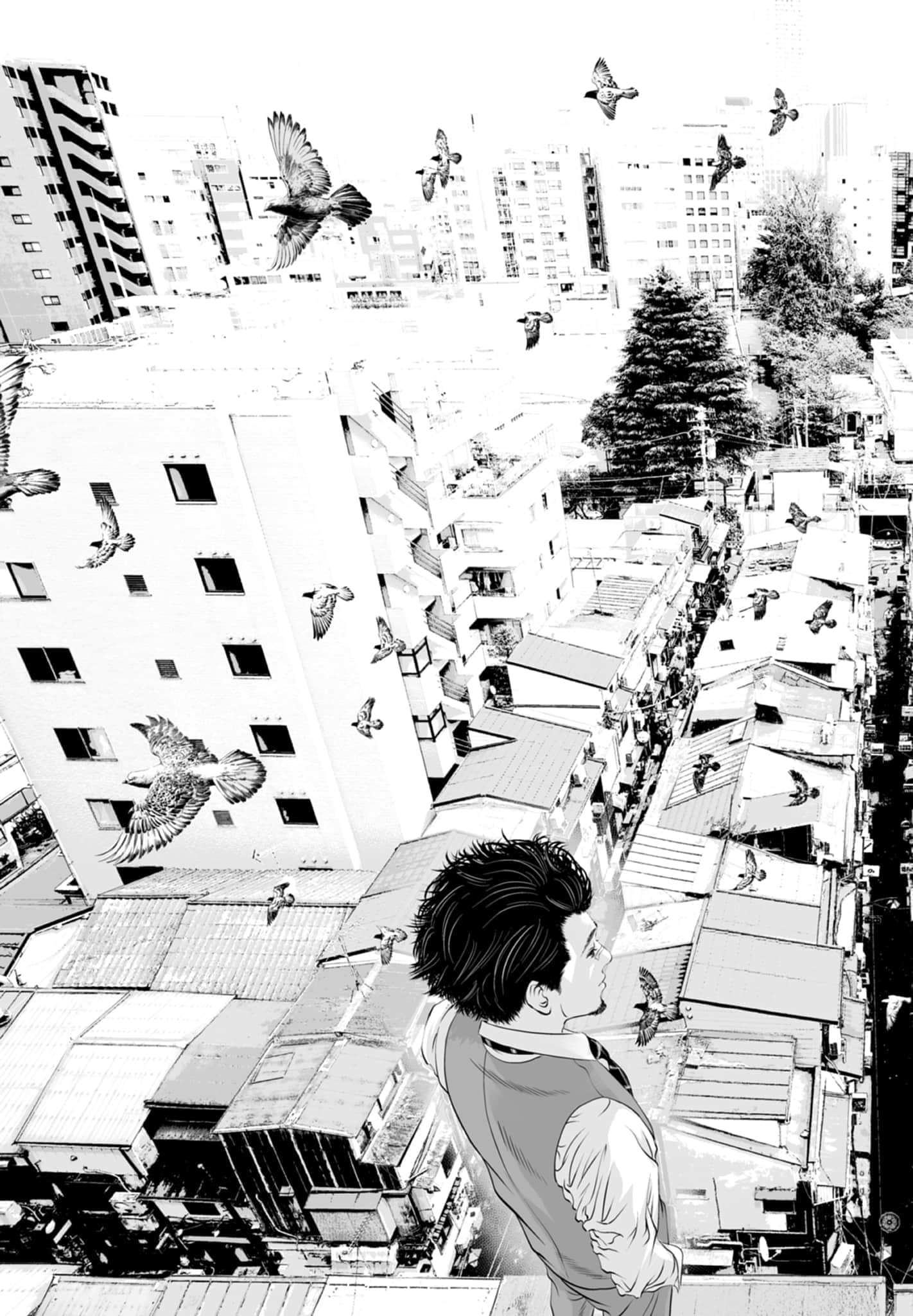 九条大罪【1-130话 92-130是生肉】【九条の大罪／九条的大罪】-3