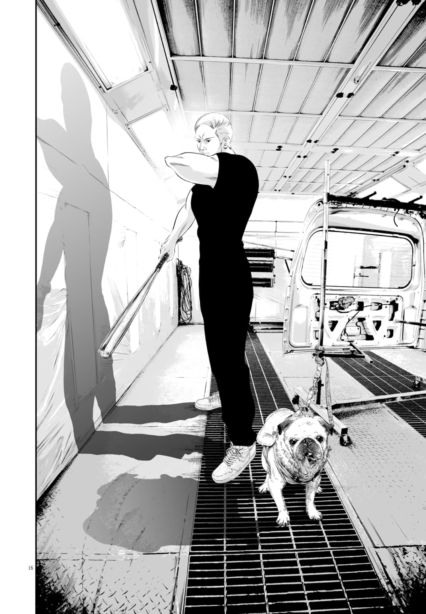 九条大罪【1-130话 92-130是生肉】【九条の大罪／九条的大罪】-3