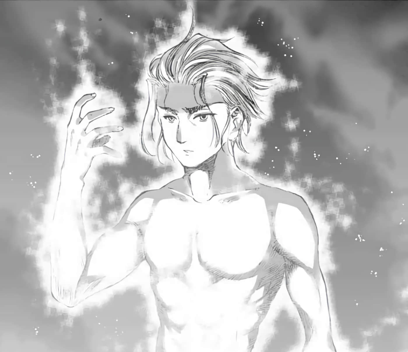 成为魔王的方法【1-88话 全是中文】【魔王の始め方 THE COMIC】-1