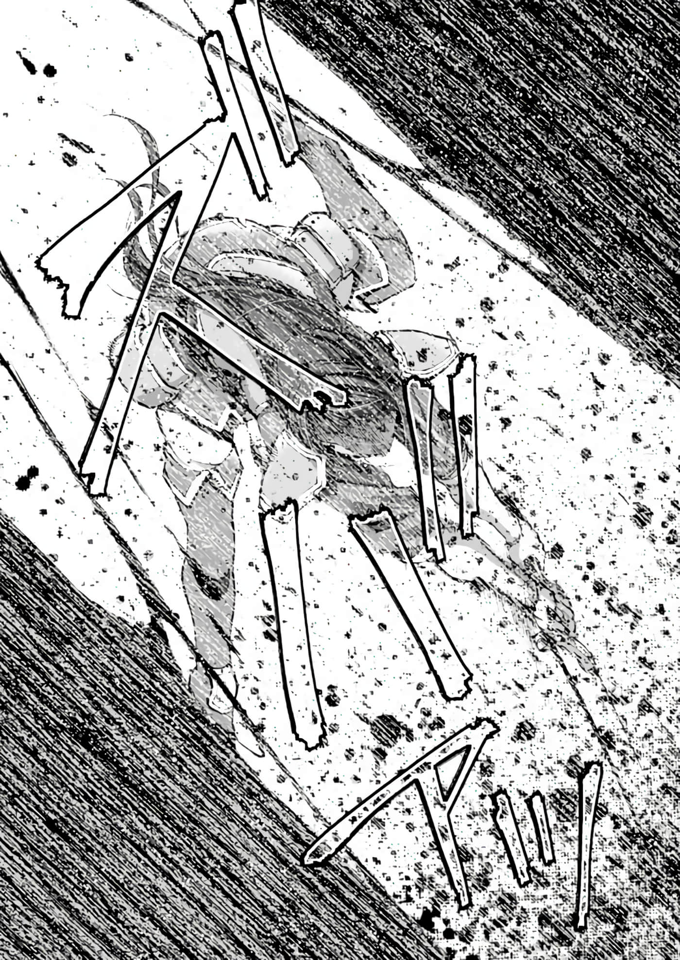 成为魔王的方法【1-88话 全是中文】【魔王の始め方 THE COMIC】-8