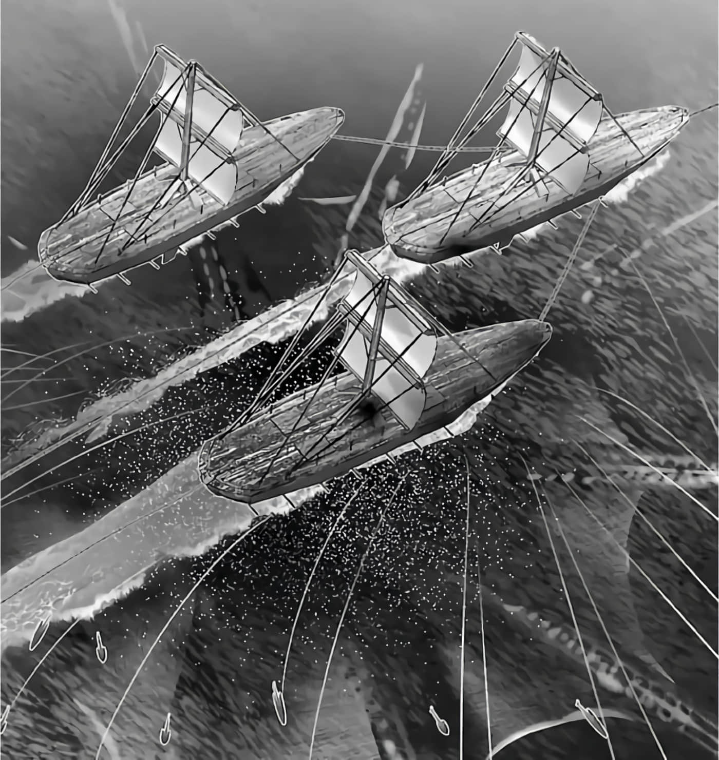 科学存在的人外娘观察日记【1-102话 45-102是生肉】【科学的に存在しうるクリーチャー娘の観察日誌／存在科學可能性的生物少女觀察日記】-3