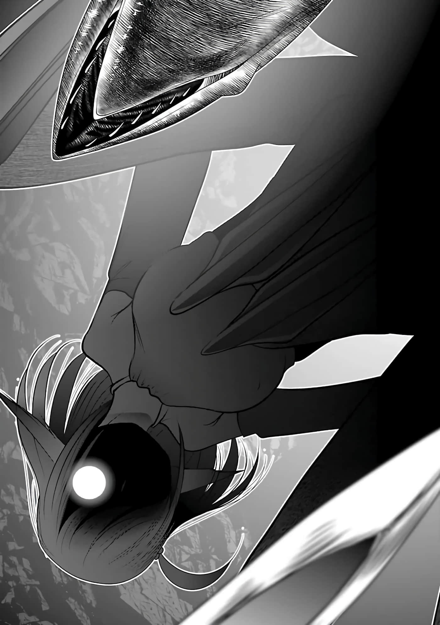 科学存在的人外娘观察日记【1-102话 45-102是生肉】【科学的に存在しうるクリーチャー娘の観察日誌／存在科學可能性的生物少女觀察日記】-4