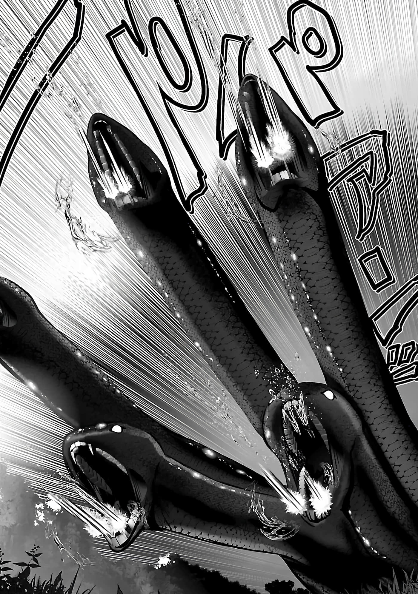 科学存在的人外娘观察日记【1-102话 45-102是生肉】【科学的に存在しうるクリーチャー娘の観察日誌／存在科學可能性的生物少女觀察日記】-40