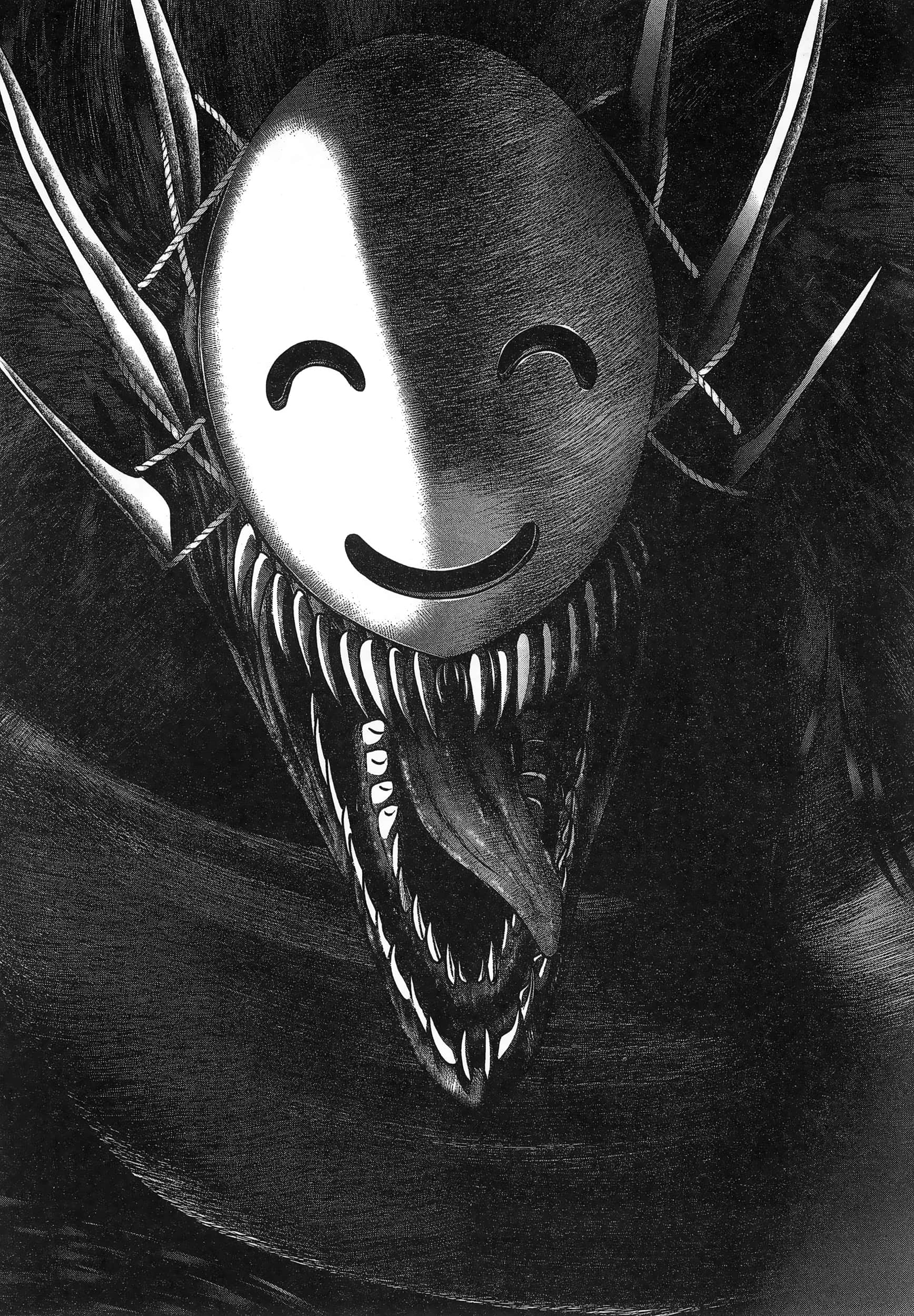 科学存在的人外娘观察日记【1-102话 45-102是生肉】【科学的に存在しうるクリーチャー娘の観察日誌／存在科學可能性的生物少女觀察日記】-6