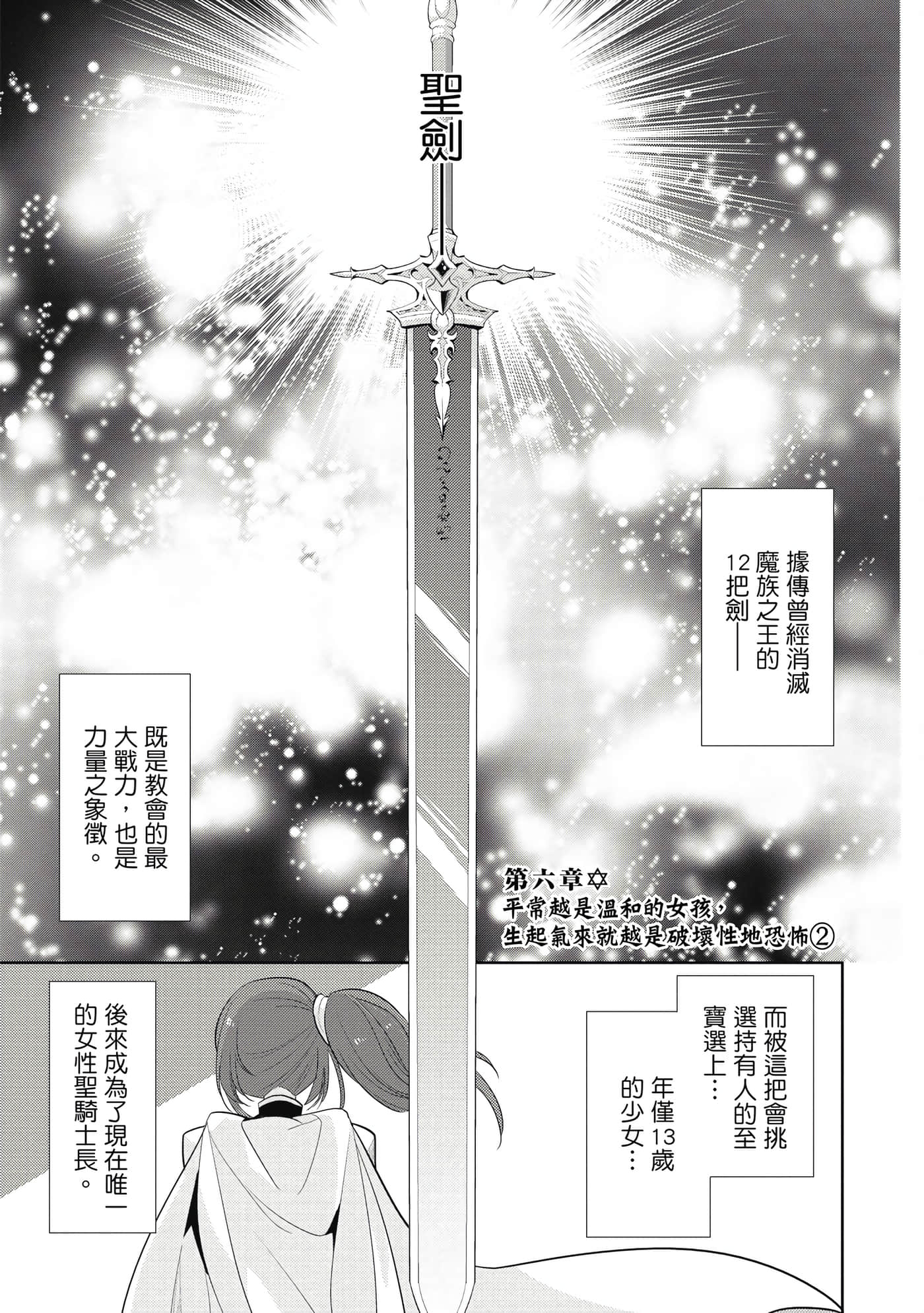 魔奴嫁【1-72话 65-72是生肉】【魔王の俺が奴隷エルフを嫁にしたんだが、どう愛でればいい／身為魔王的我娶了奴隸精靈為妻，該如何表白我的愛】-2