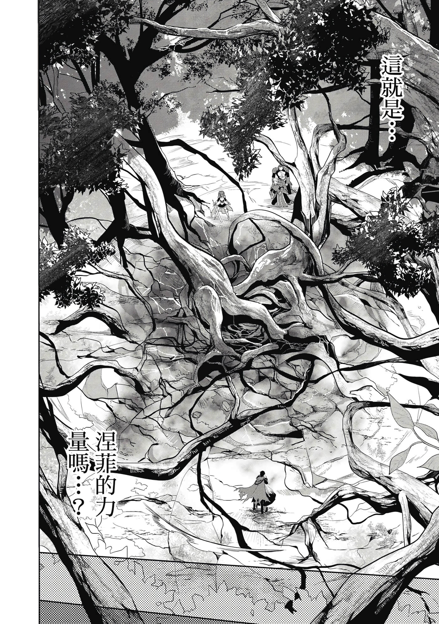 魔奴嫁【1-72话 65-72是生肉】【魔王の俺が奴隷エルフを嫁にしたんだが、どう愛でればいい／身為魔王的我娶了奴隸精靈為妻，該如何表白我的愛】-2