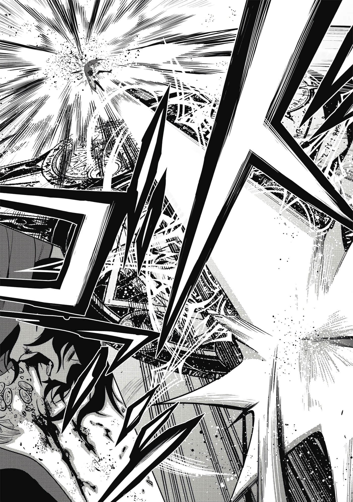 魔奴嫁【1-72话 65-72是生肉】【魔王の俺が奴隷エルフを嫁にしたんだが、どう愛でればいい／身為魔王的我娶了奴隸精靈為妻，該如何表白我的愛】-3