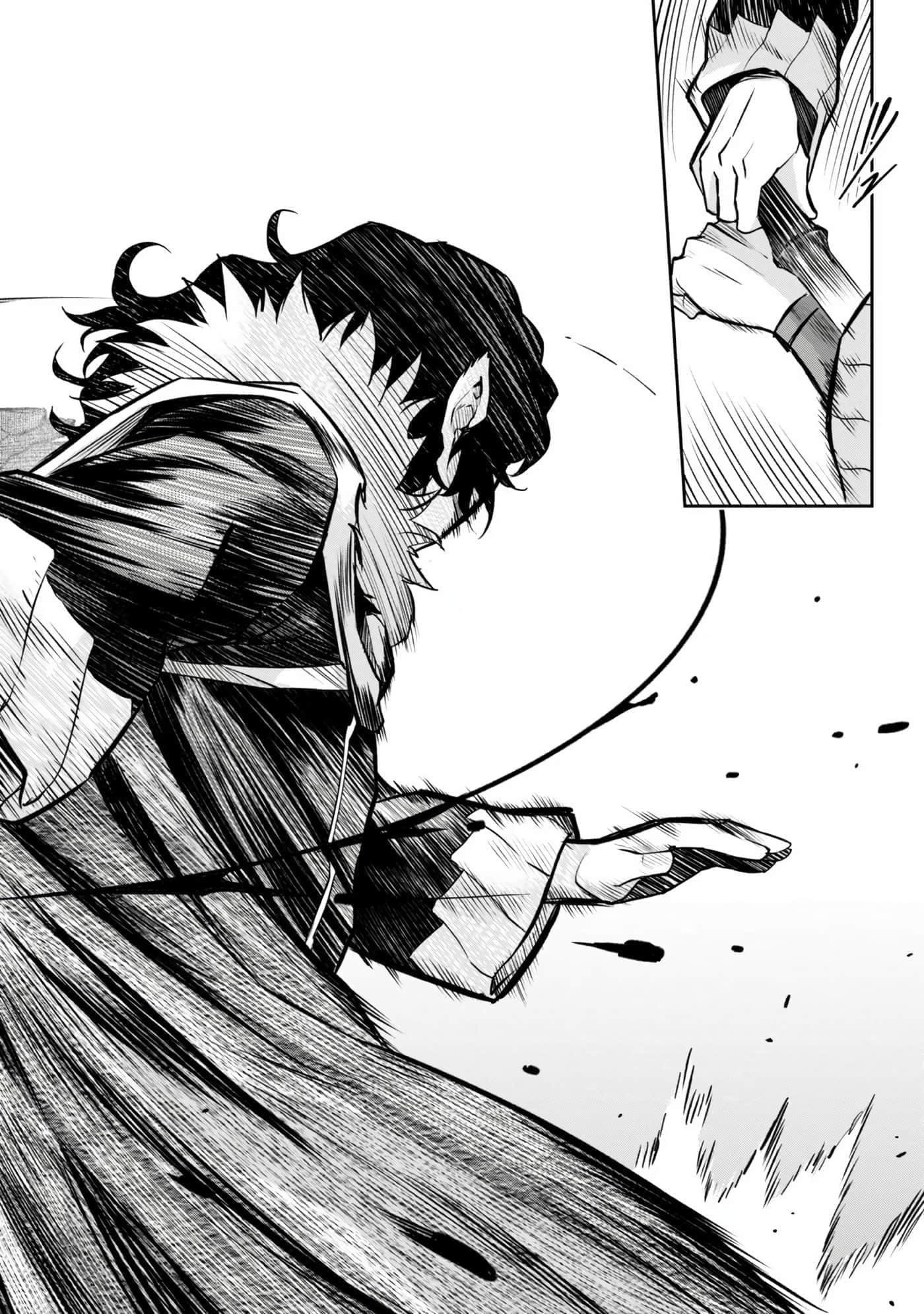 亡国的征服者【1-37话 6-37是生肉】【亡びの国の征服者】-6-10