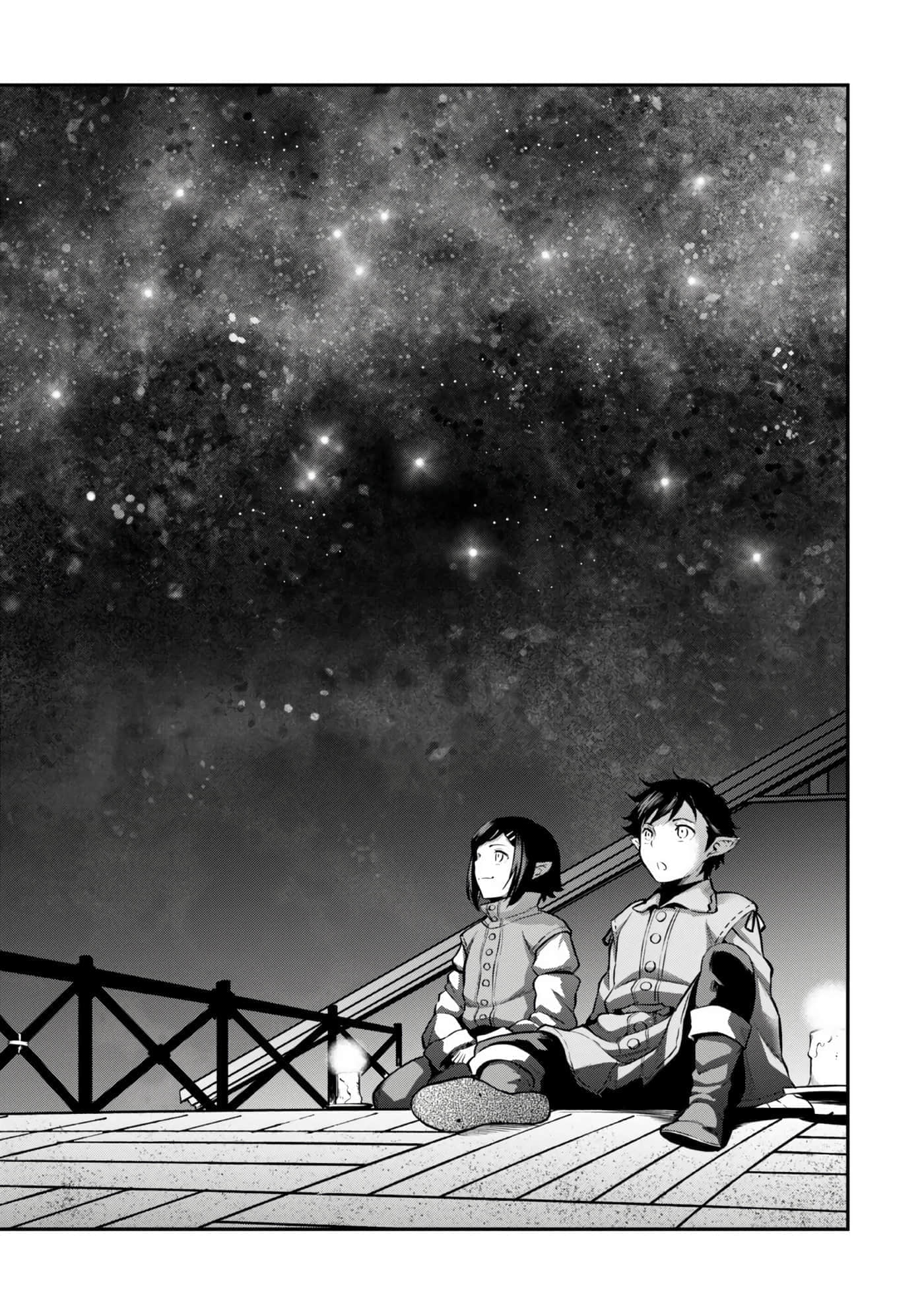 亡国的征服者【1-37话 6-37是生肉】【亡びの国の征服者】-6-10