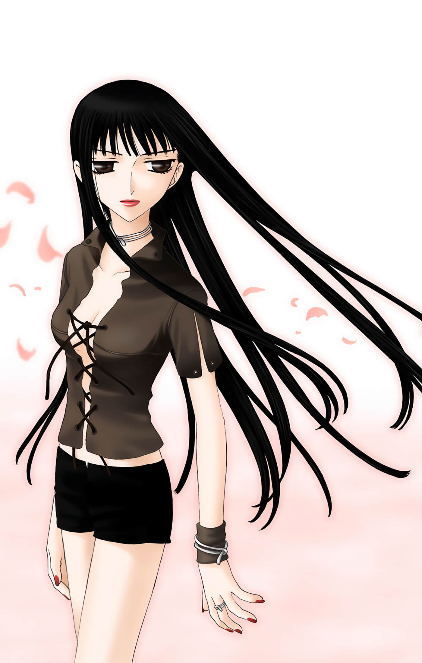 水果篮子 全彩【1-23卷 2-23是生肉 第1卷是文本替换】【フルーツバスケット／魔法水果籃】【已完结】-10