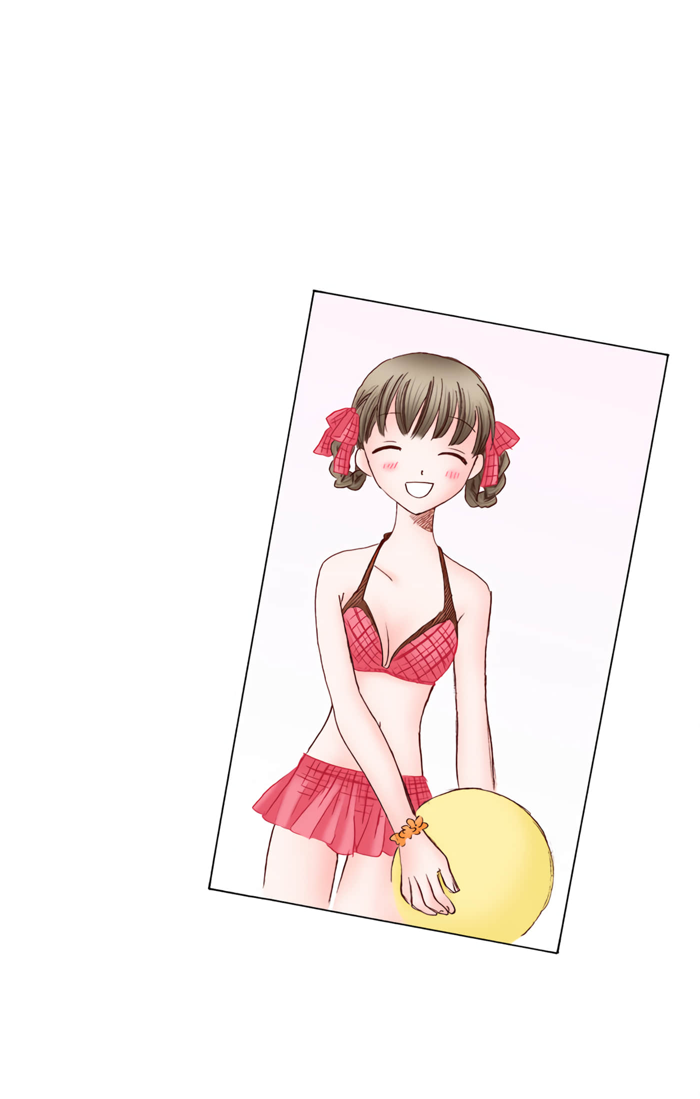 水果篮子 全彩【1-23卷 2-23是生肉 第1卷是文本替换】【フルーツバスケット／魔法水果籃】【已完结】-10