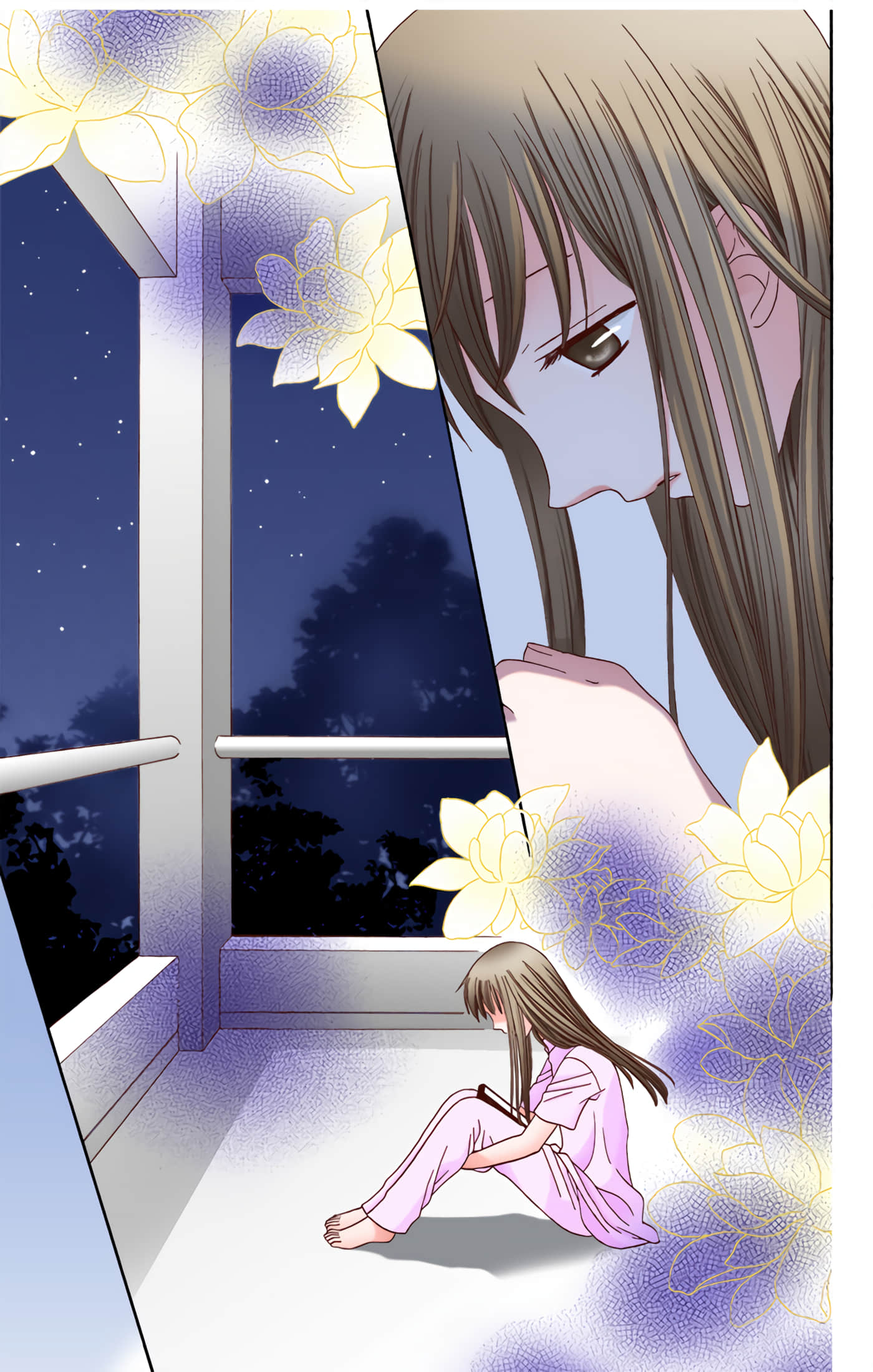 水果篮子 全彩【1-23卷 2-23是生肉 第1卷是文本替换】【フルーツバスケット／魔法水果籃】【已完结】-10